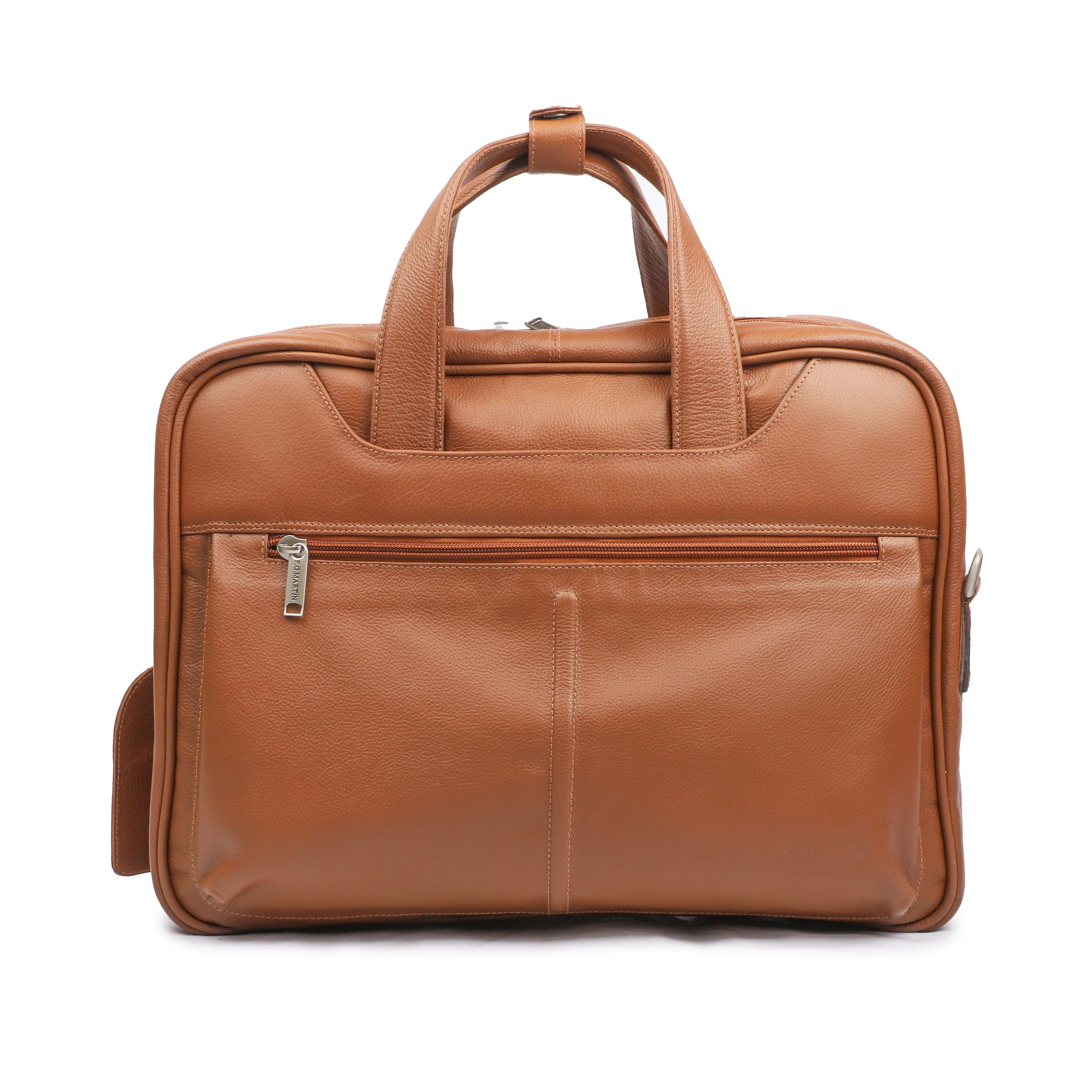 Charles Laptop Bag