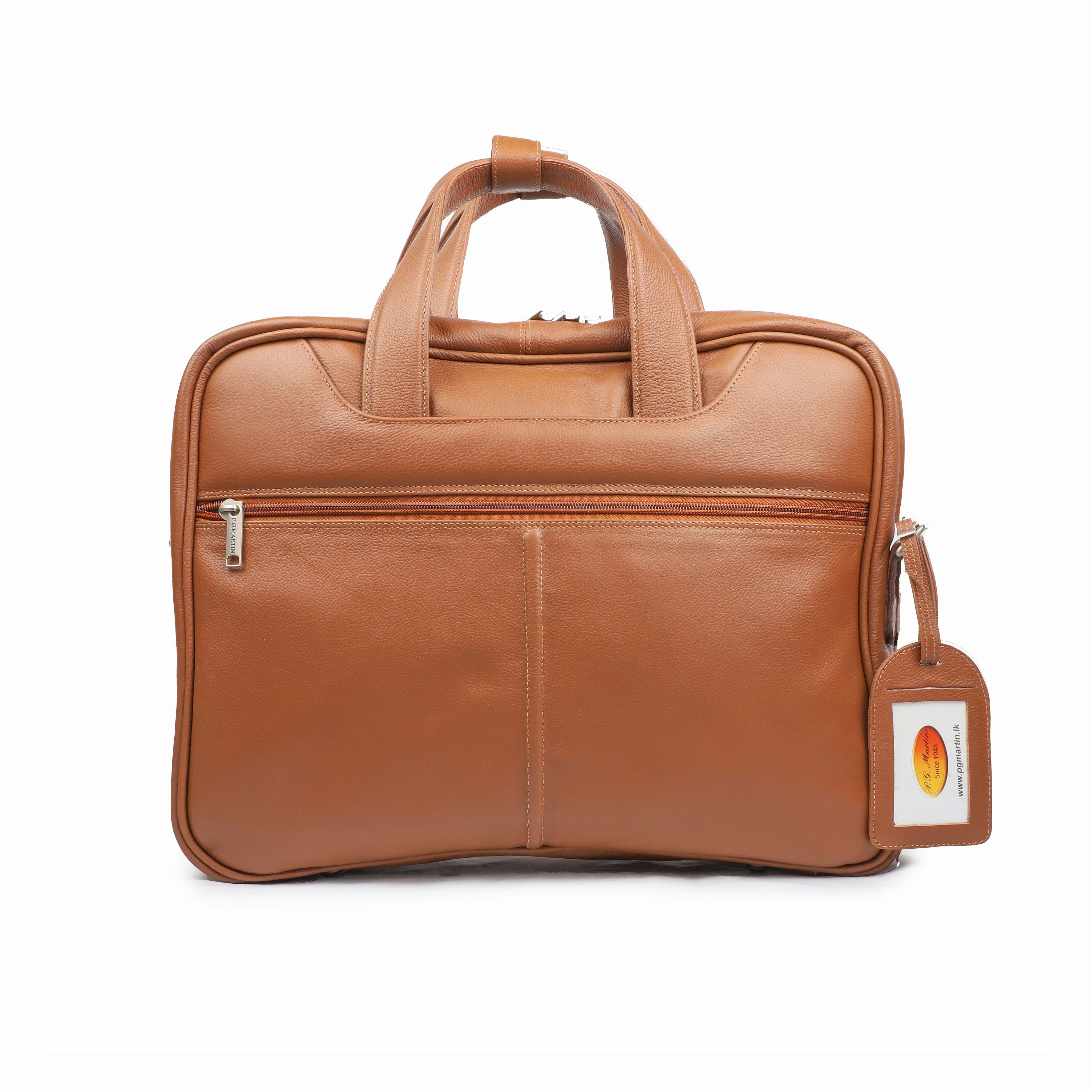 Charles Laptop Bag