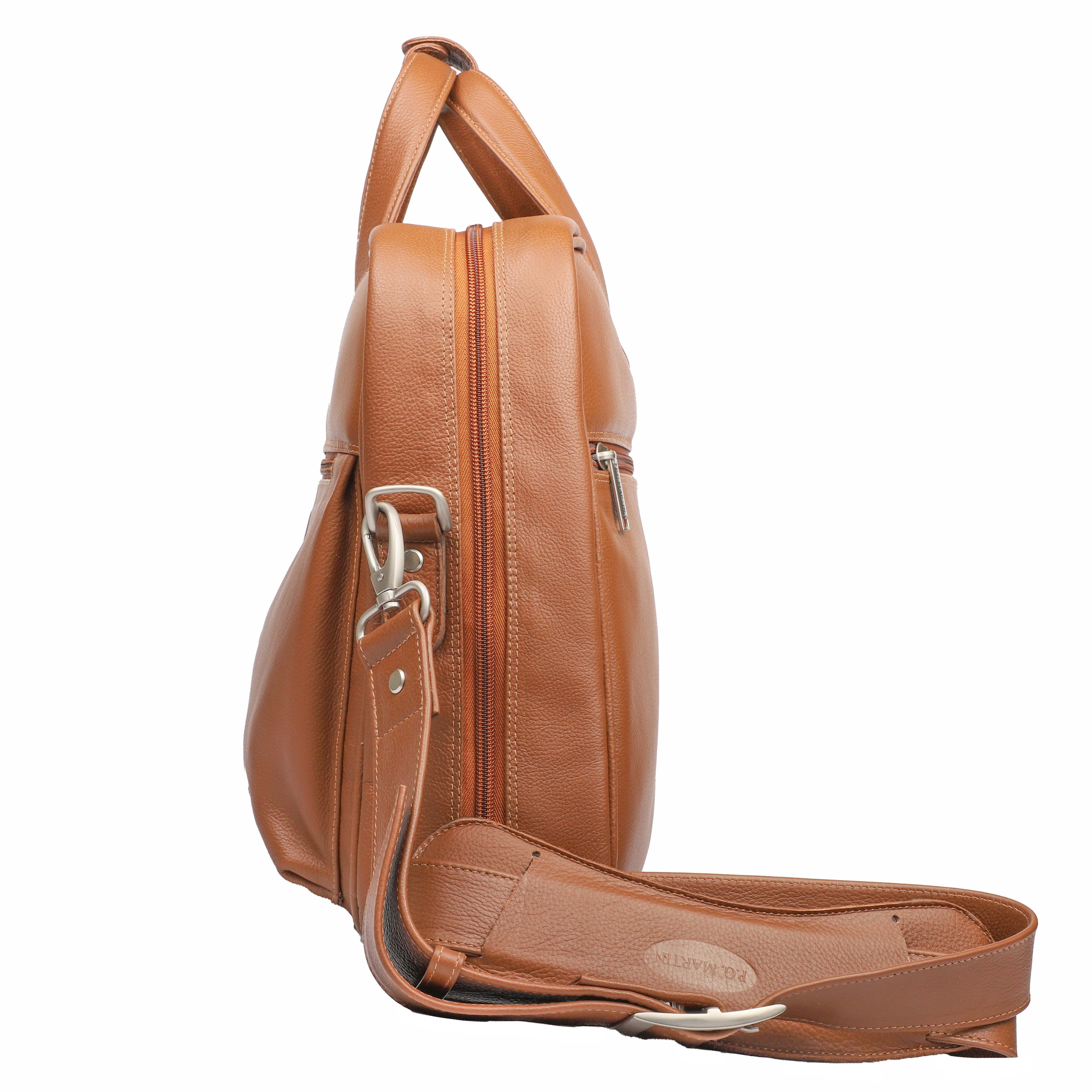 Charles Laptop Bag