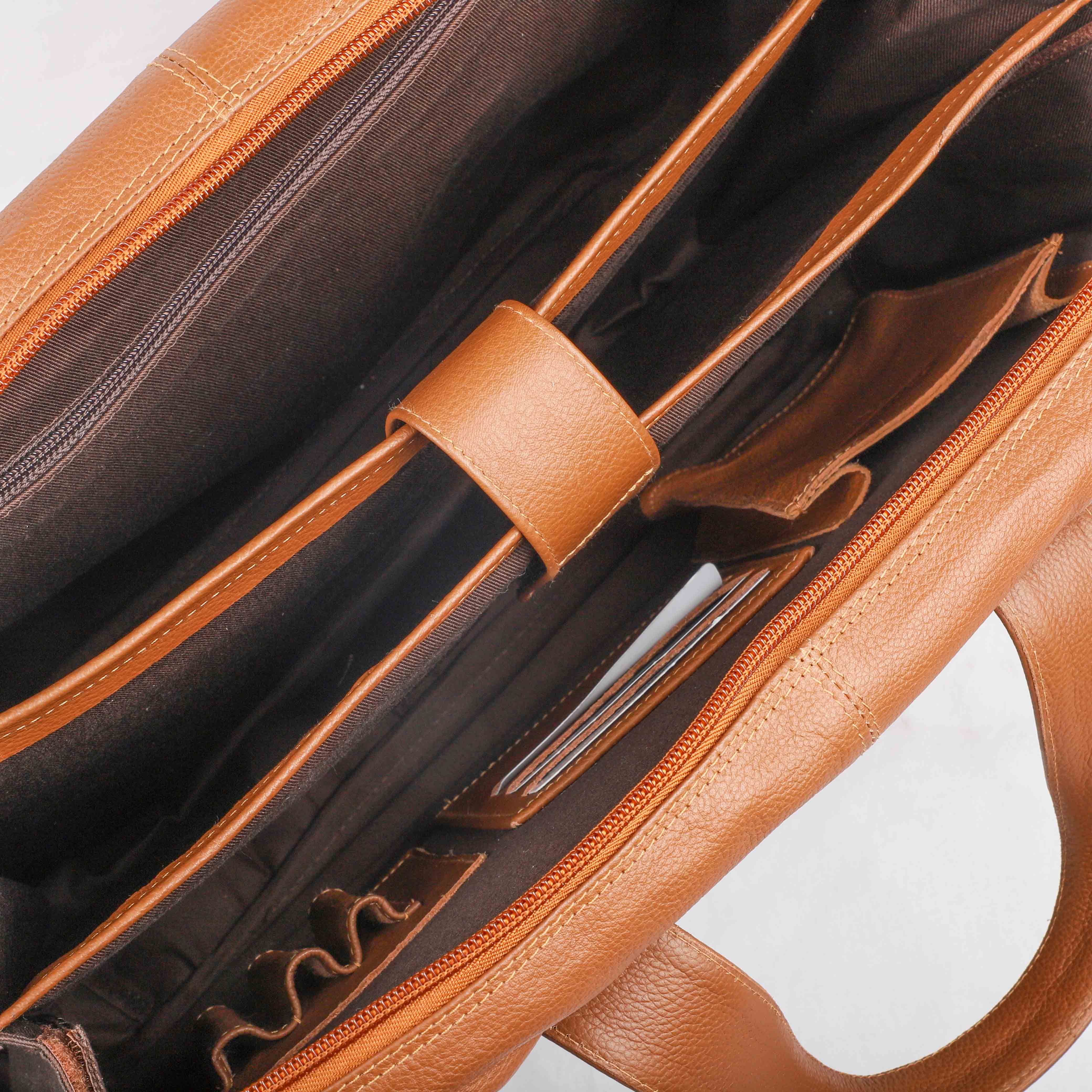 Charles Laptop Bag