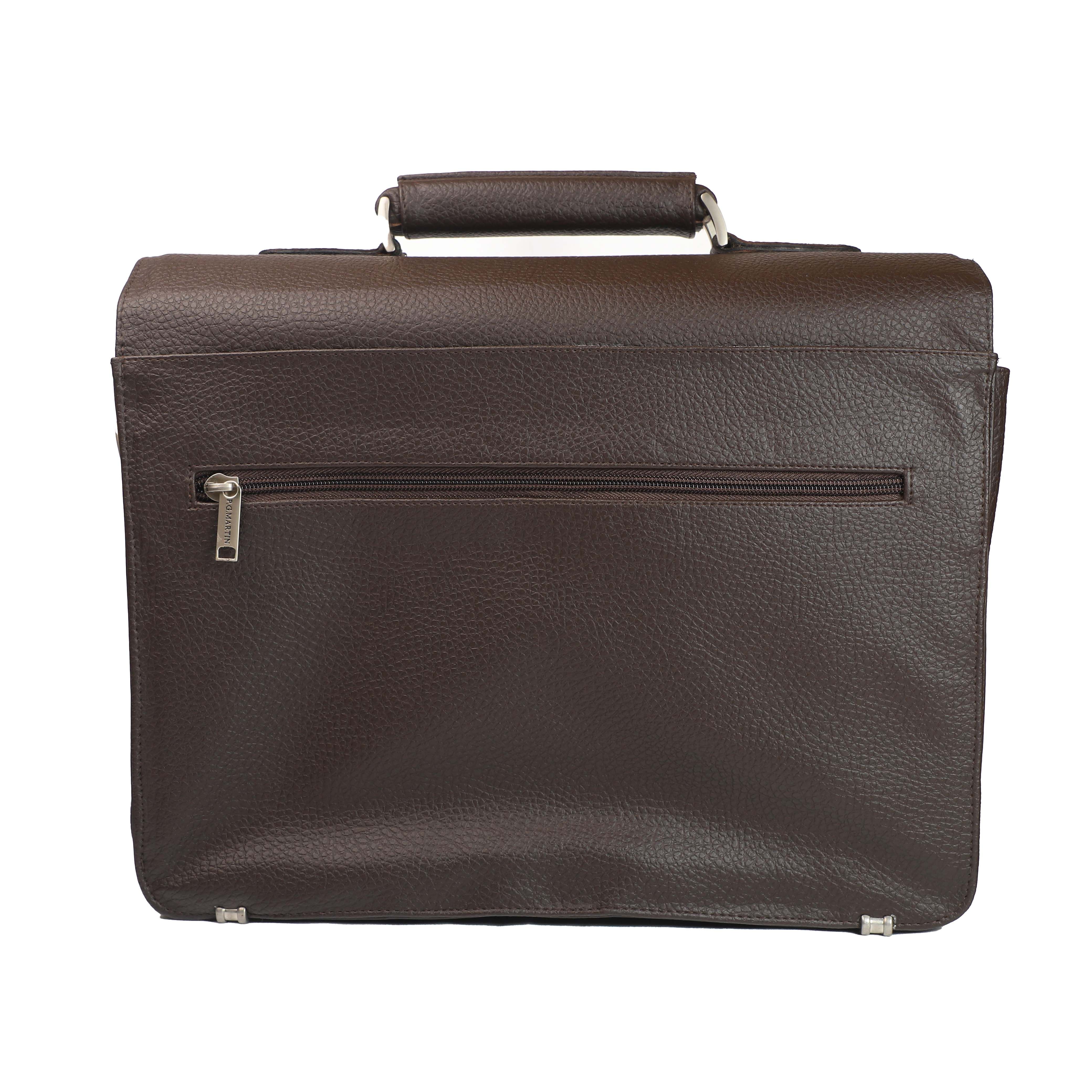 Charlie Messenger Bag