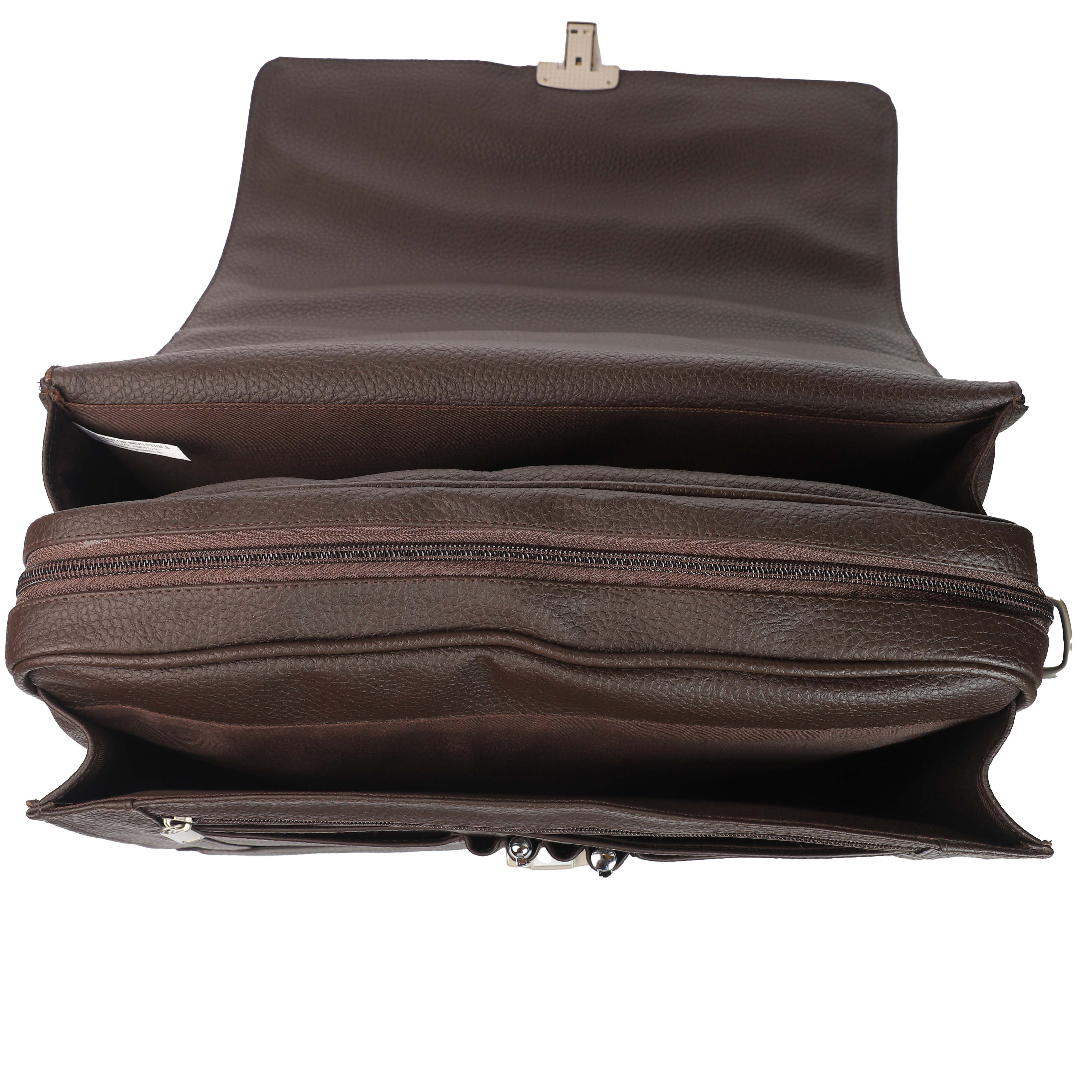 Charlie Messenger Bag