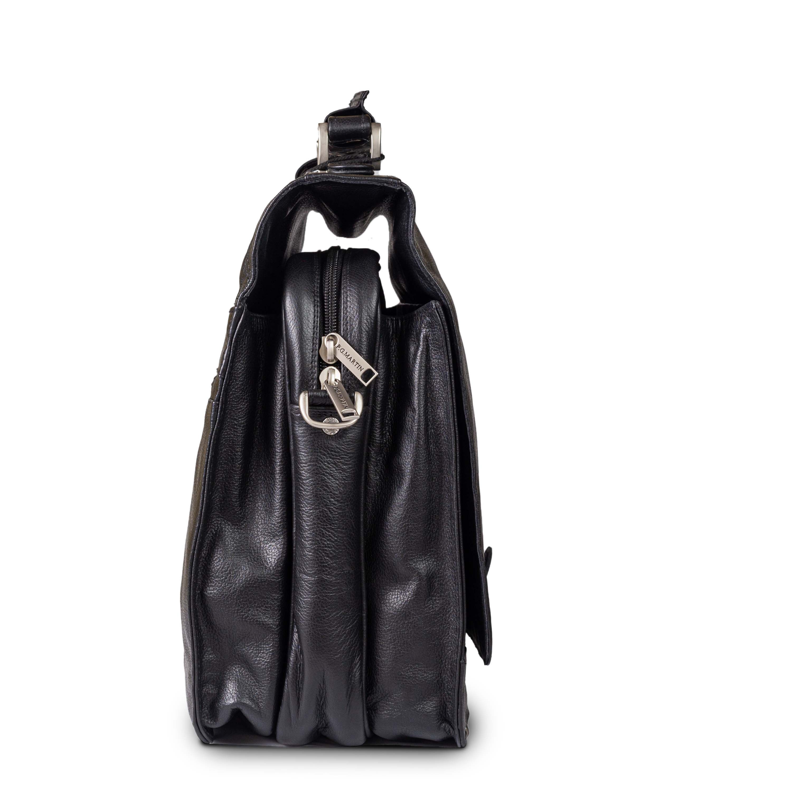 Charlie Messenger Bag