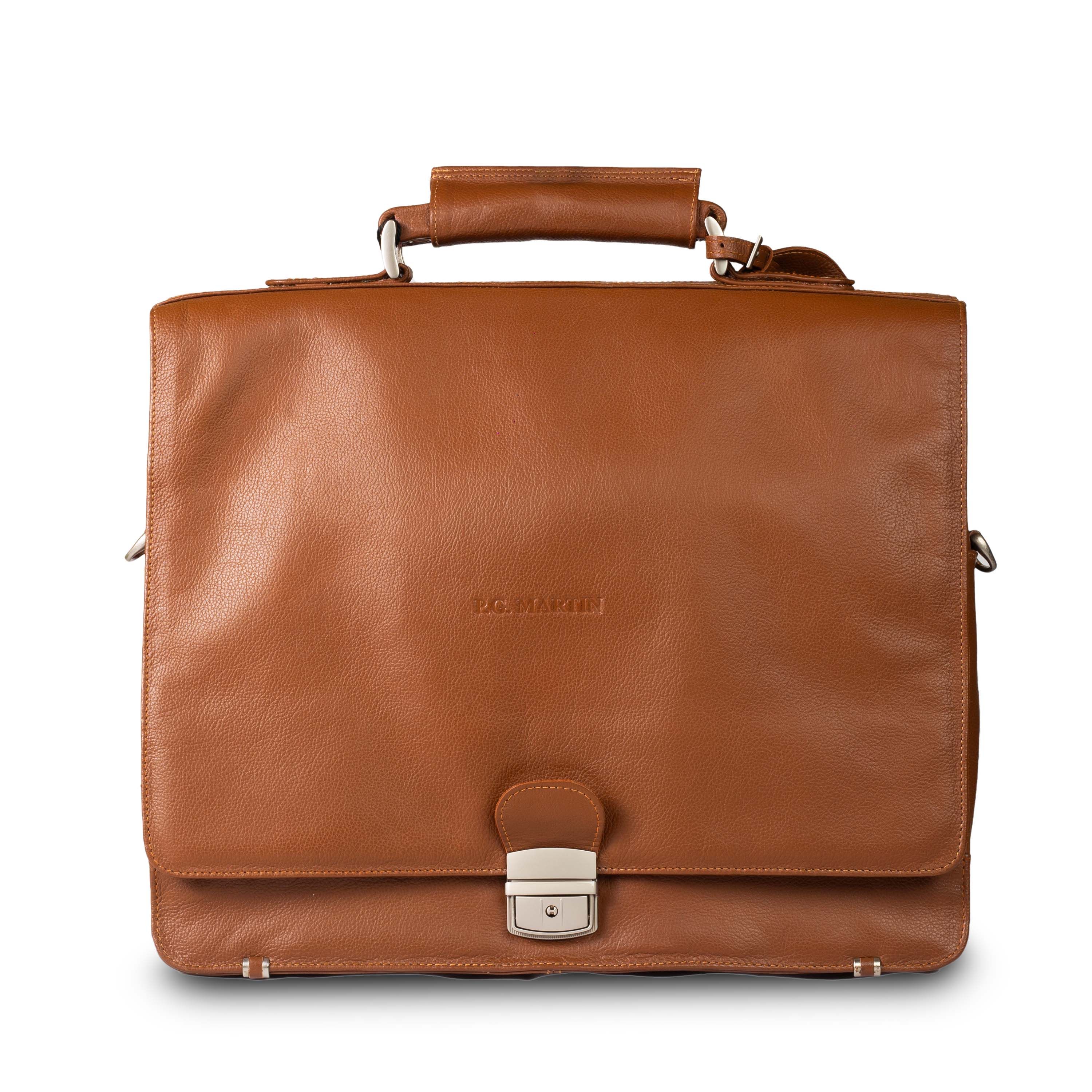 Charlie Messenger Bag