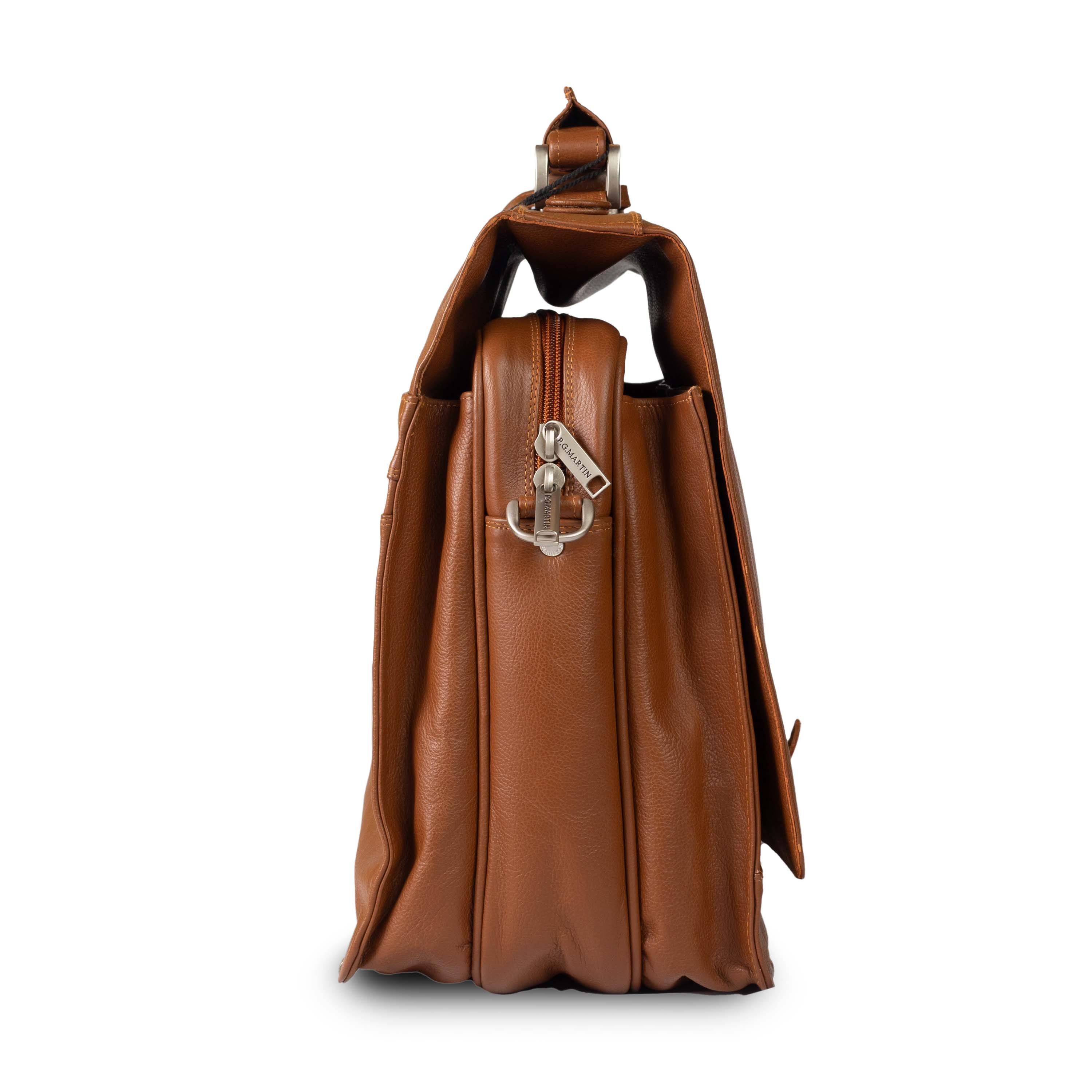 Charlie Messenger Bag