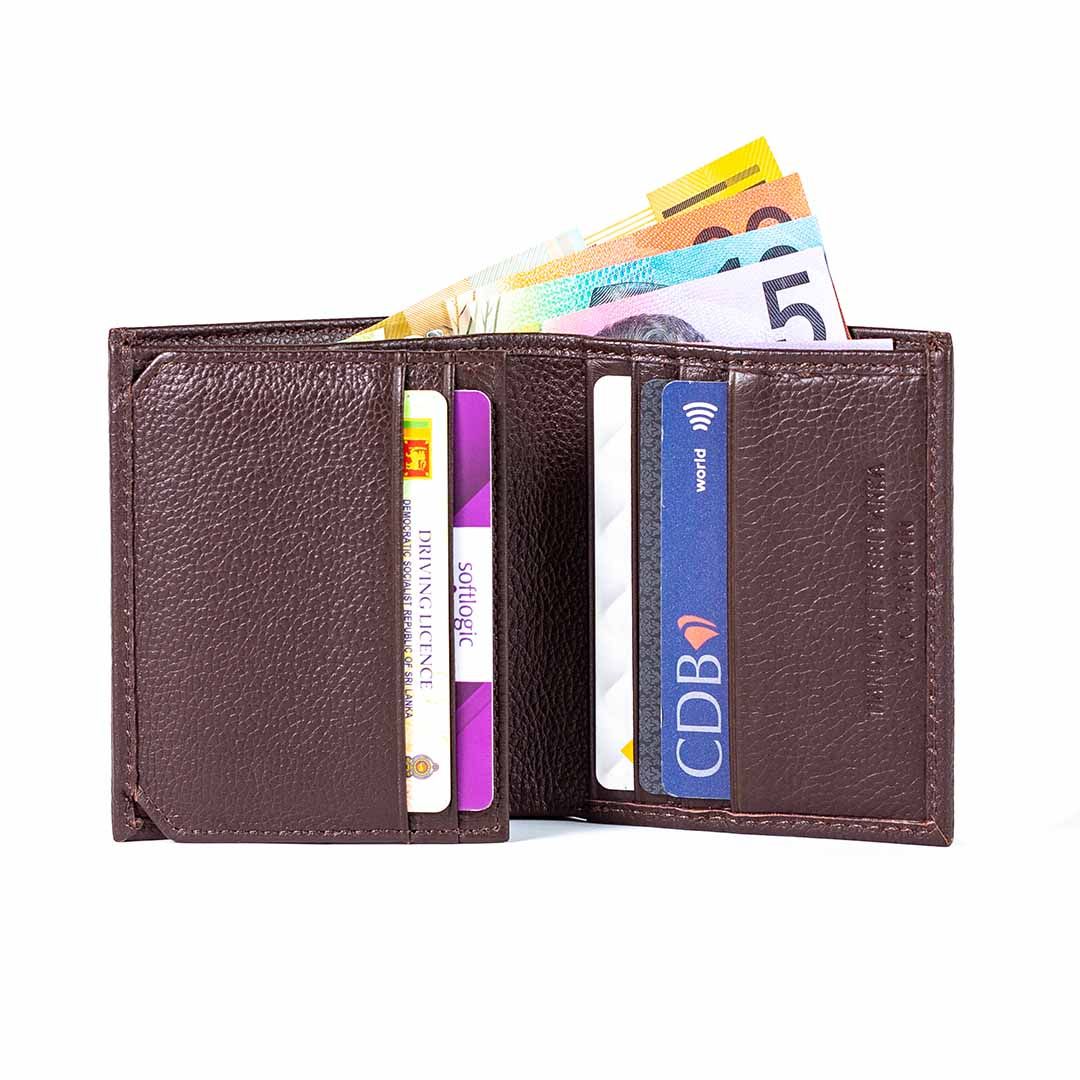 Craig Men's Wallet 