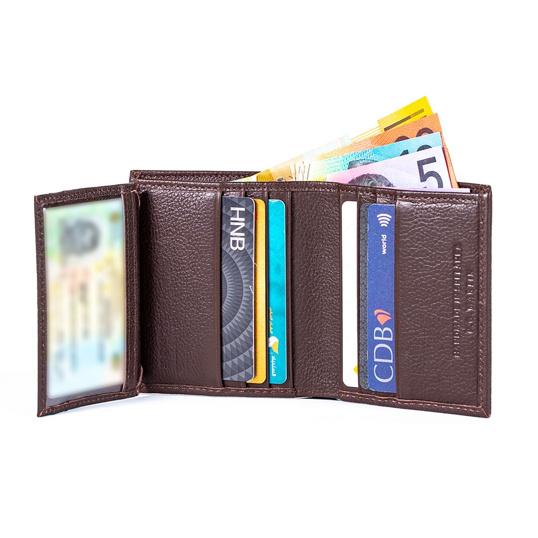 Craig Men's Wallet 