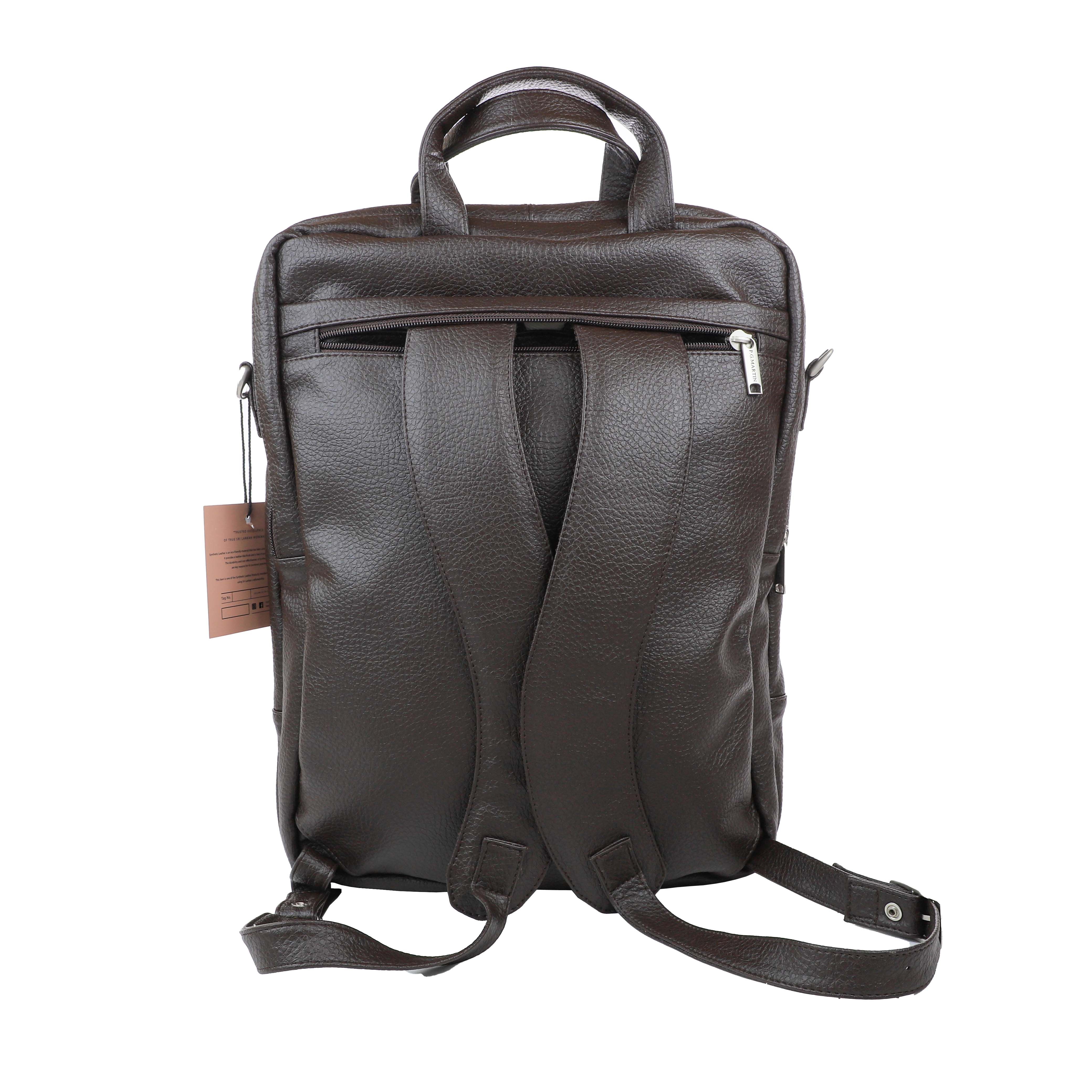 Daphane Backpack 