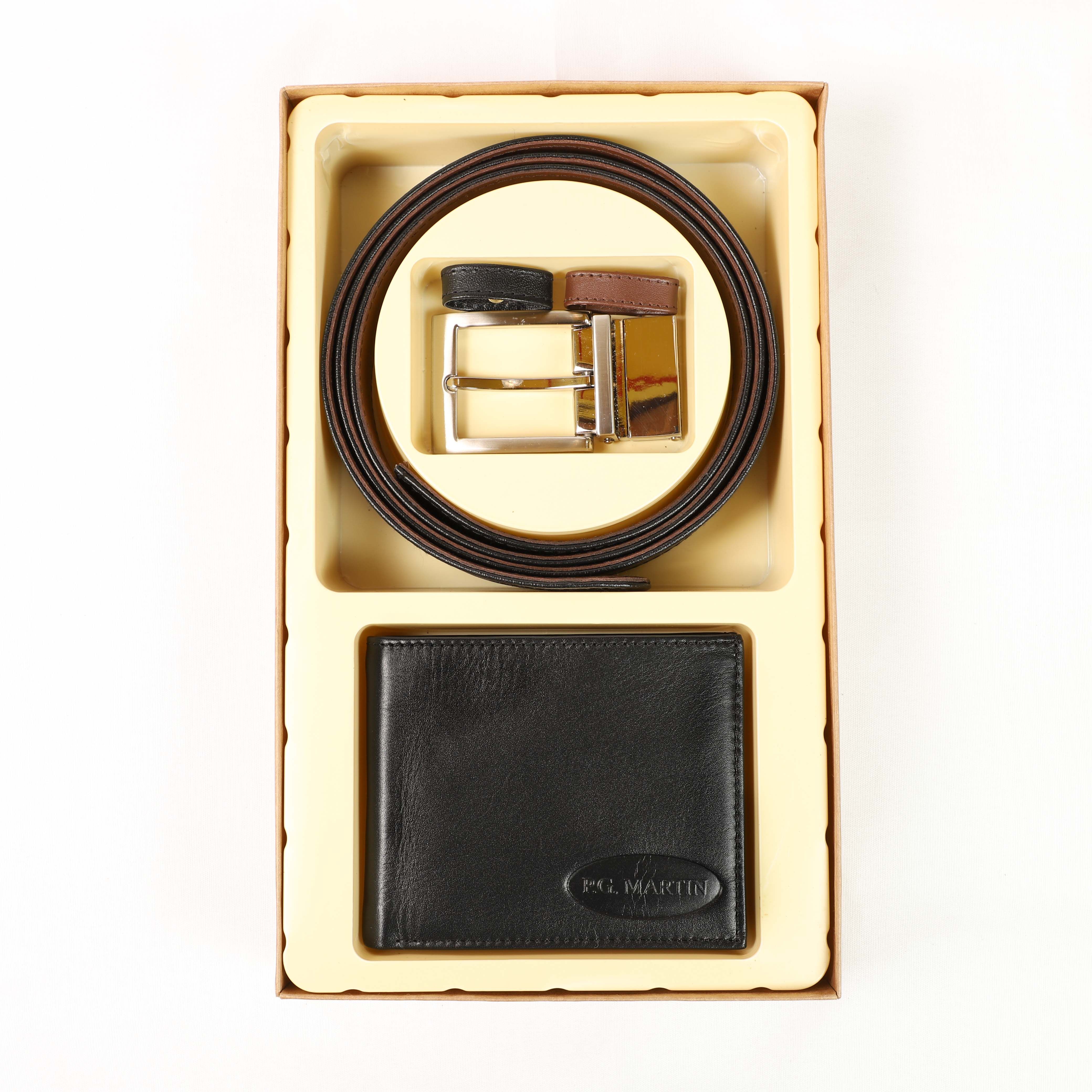 Drapper Gift Box