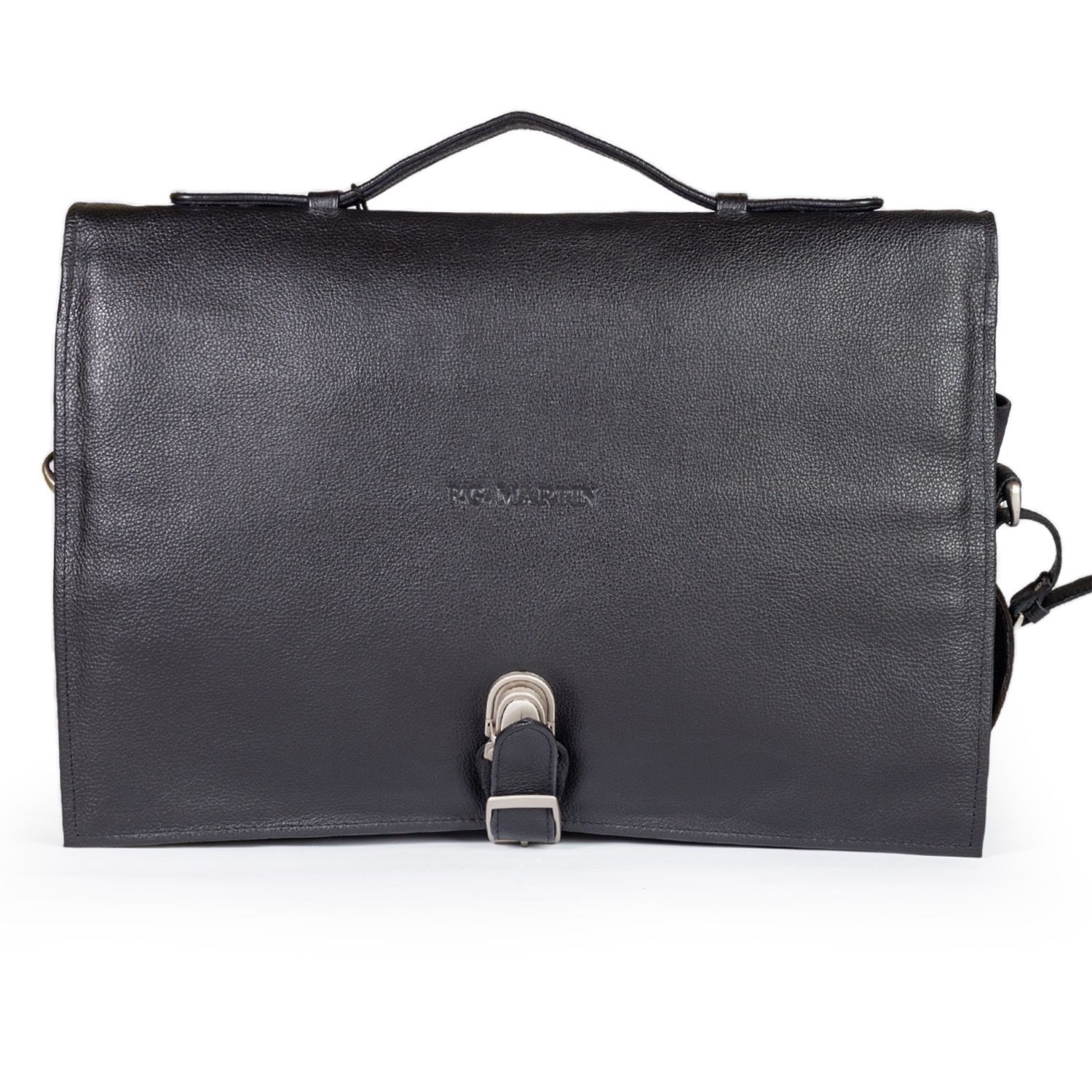 Edgar Messenger Bag