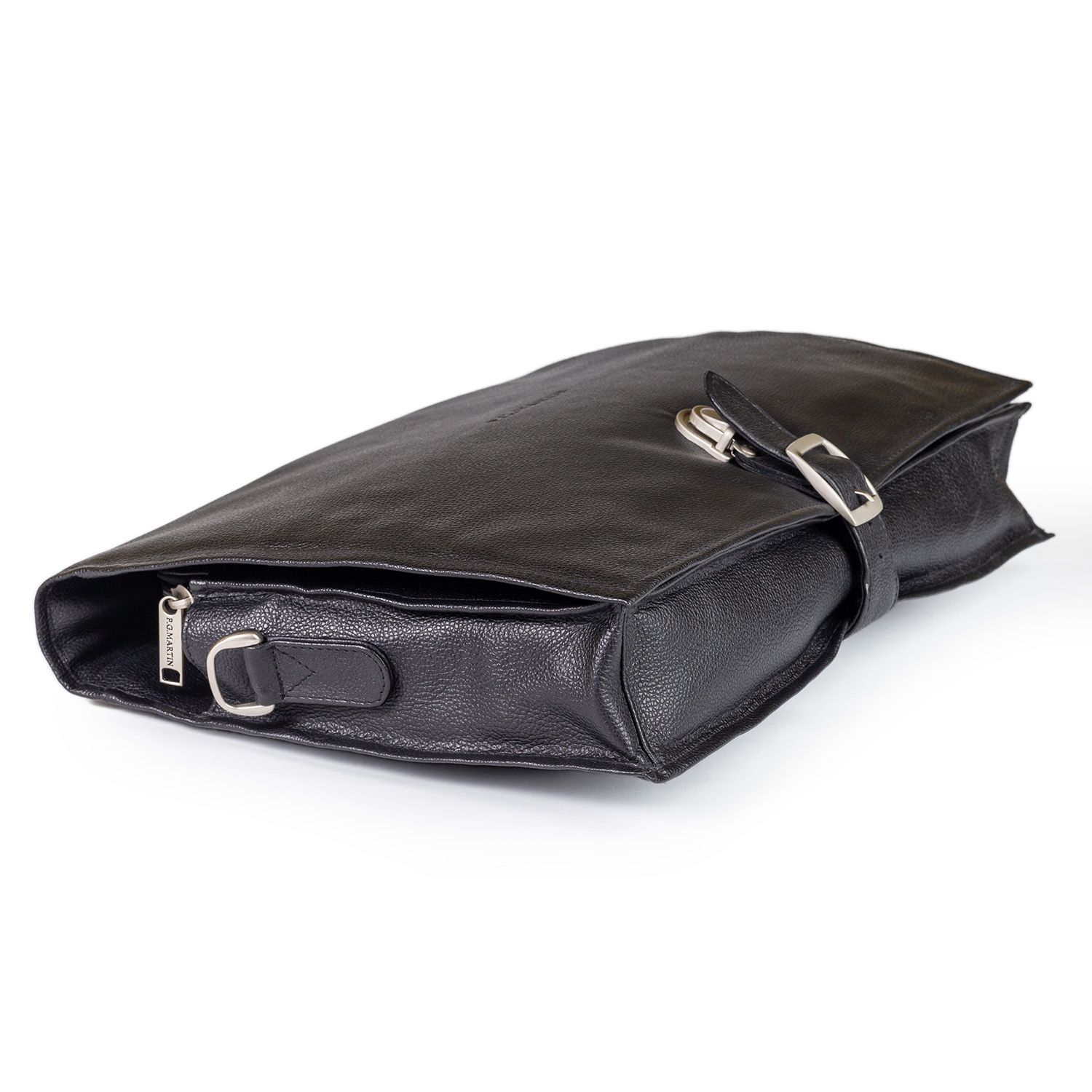 Edgar Messenger Bag