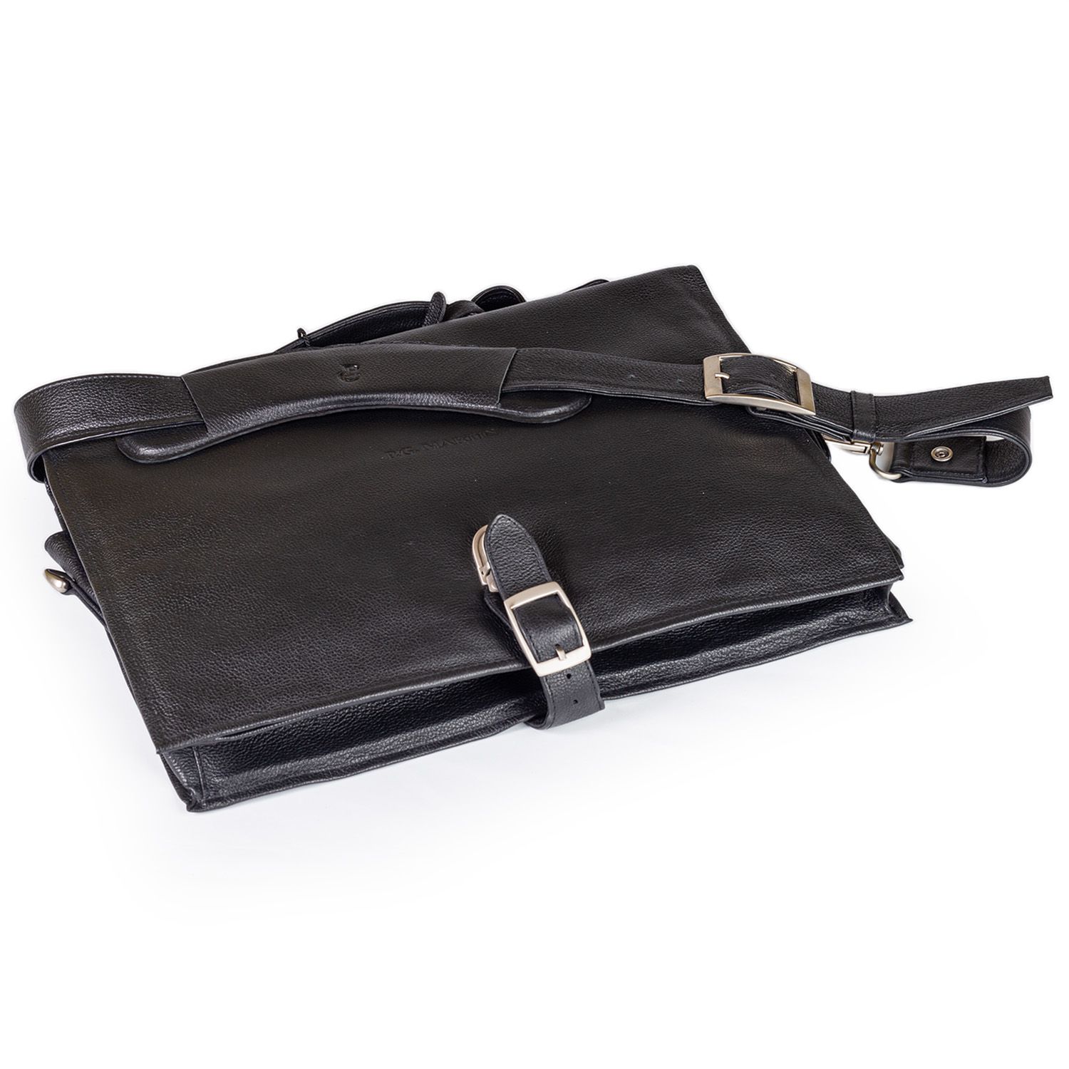 Edgar Messenger Bag