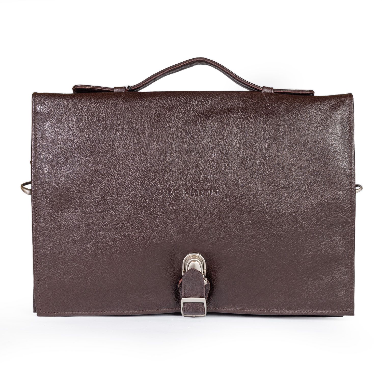 Edgar Messenger Bag