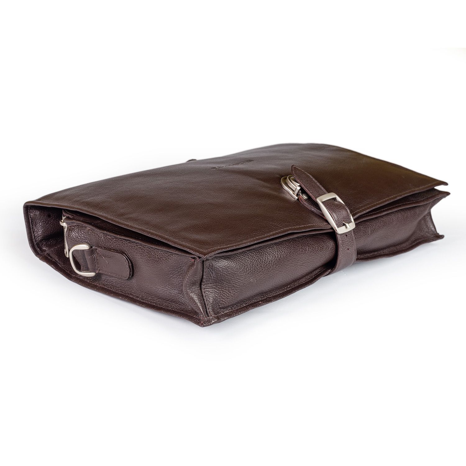 Edgar Messenger Bag