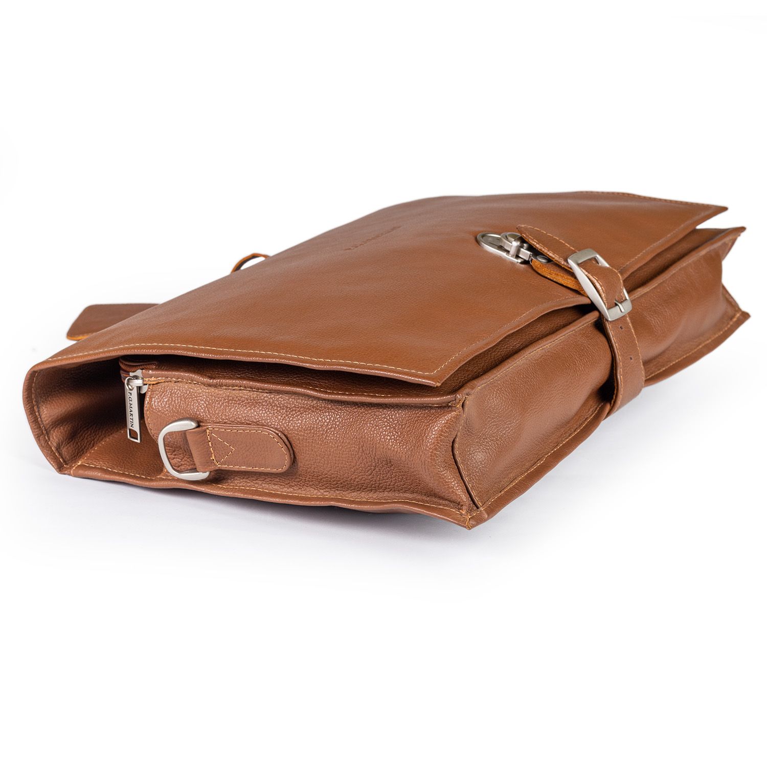 Edgar Messenger Bag