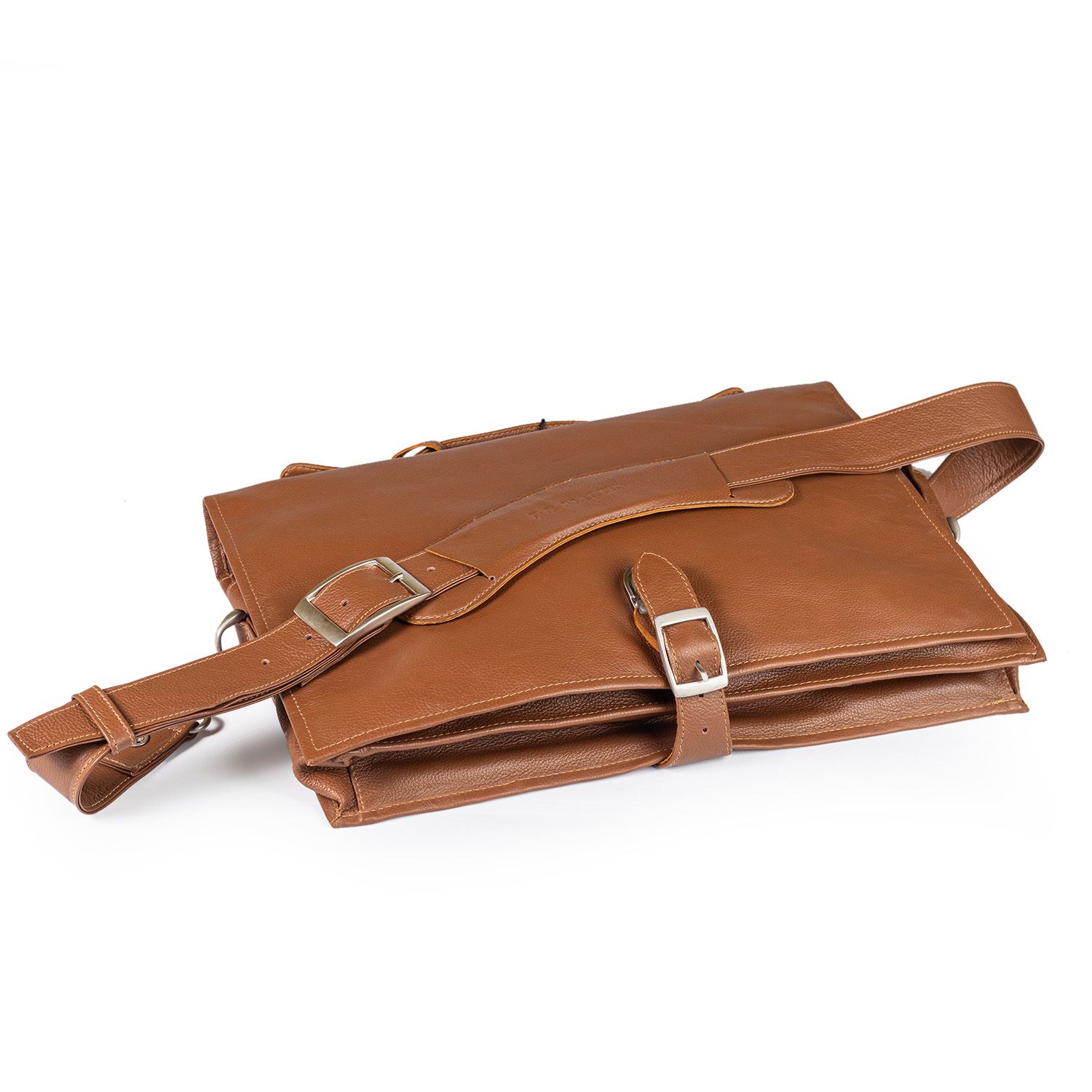 Edgar Messenger Bag