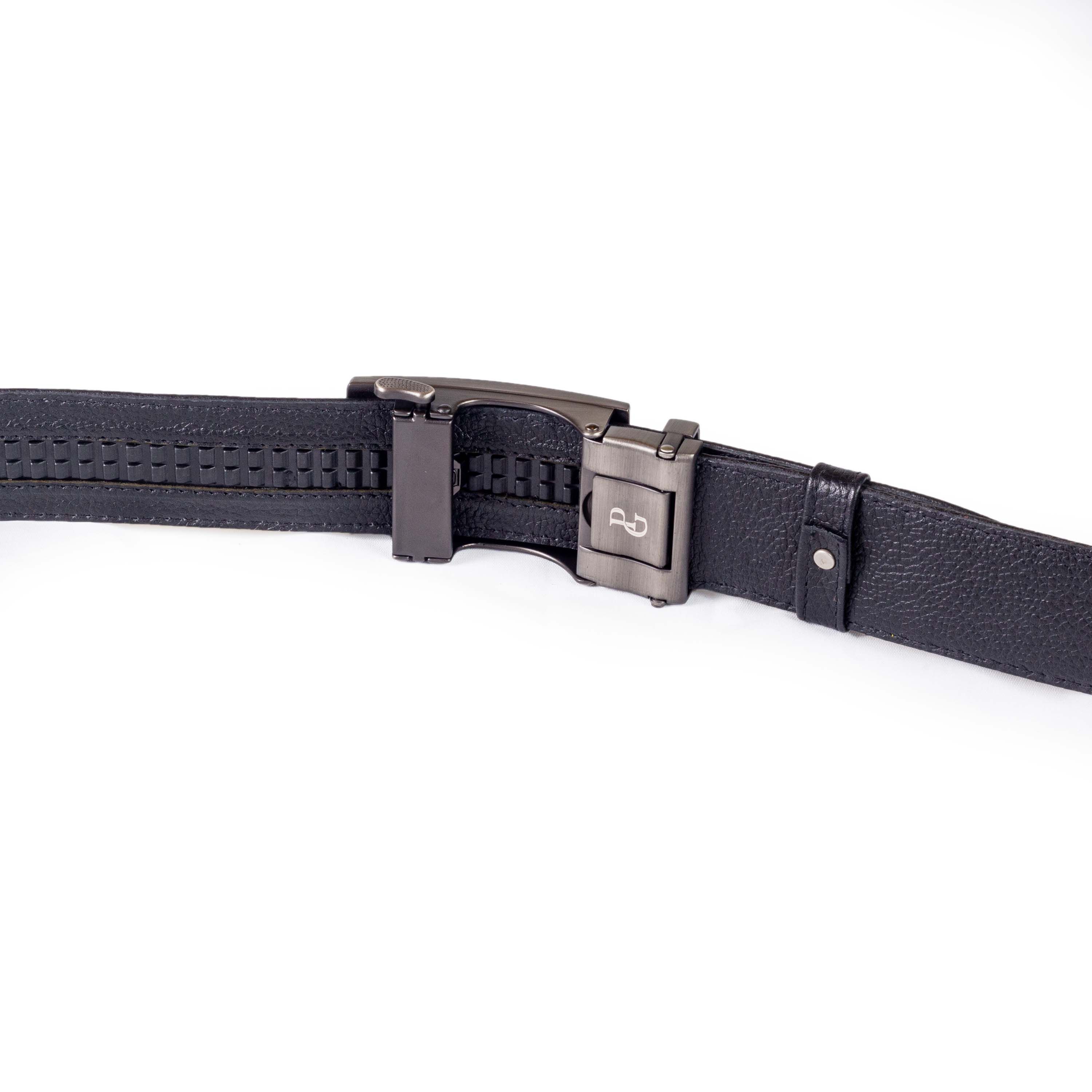Erick Men's Grain Leather Belt 