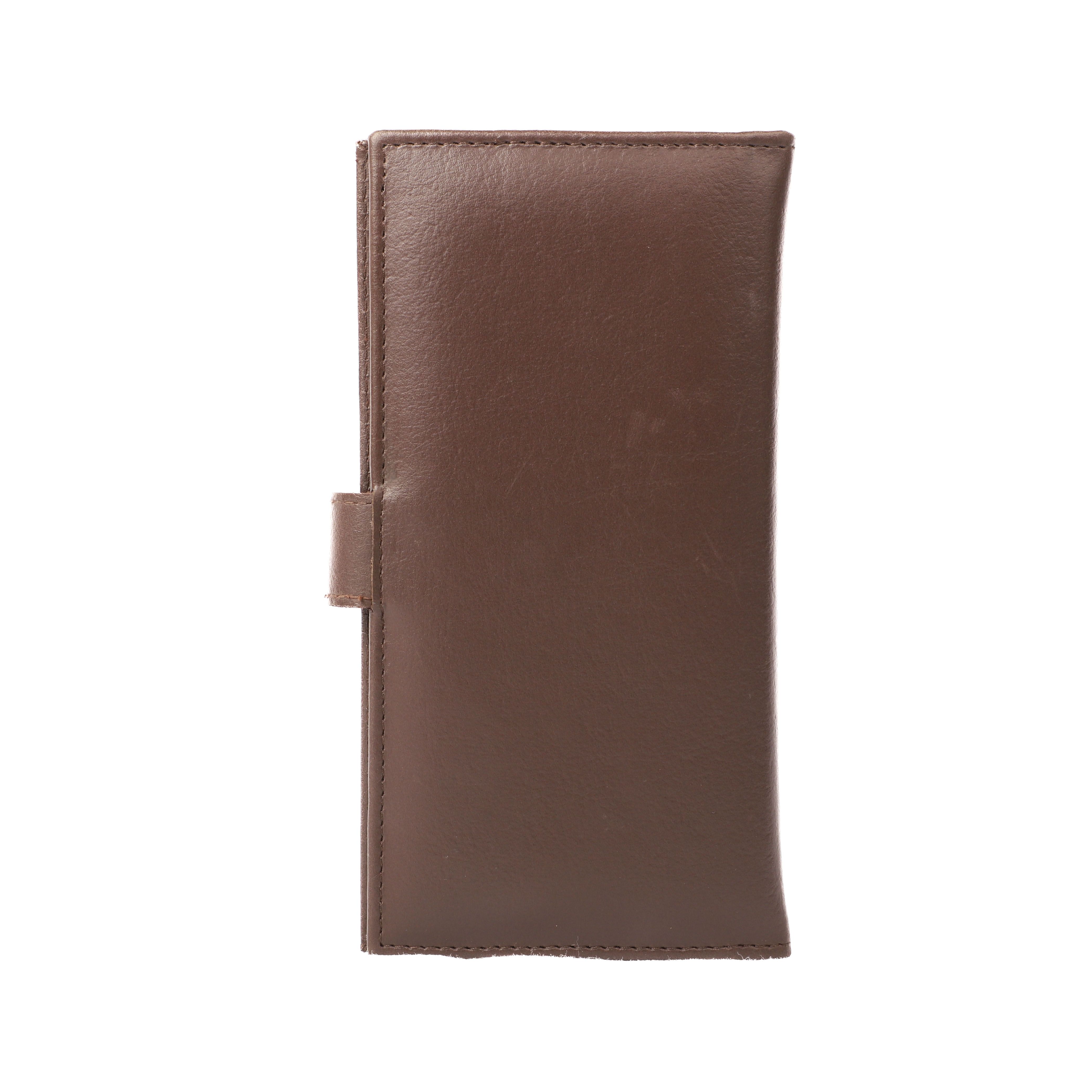 Halford Long Wallet 