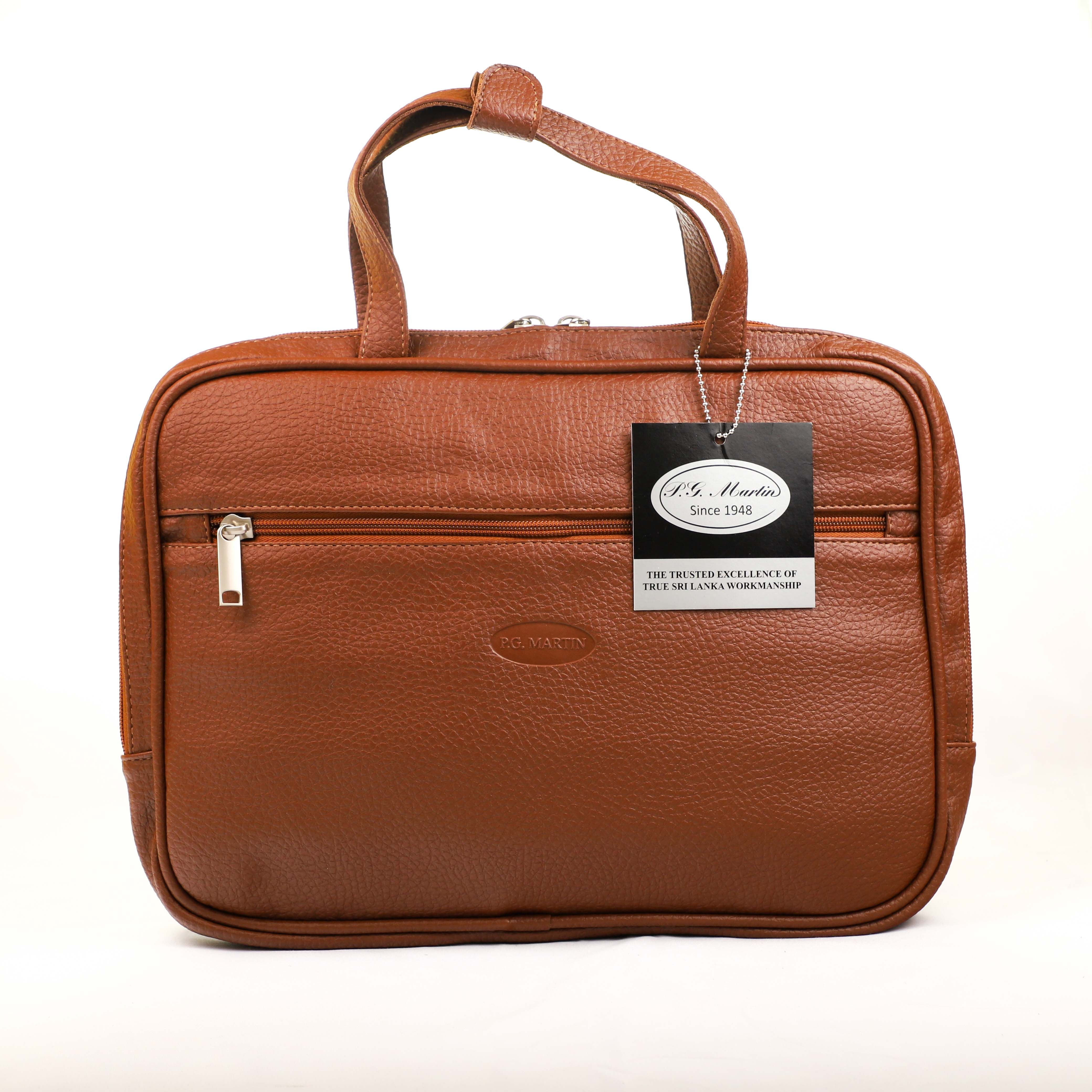 Hampton Laptop Sleeve