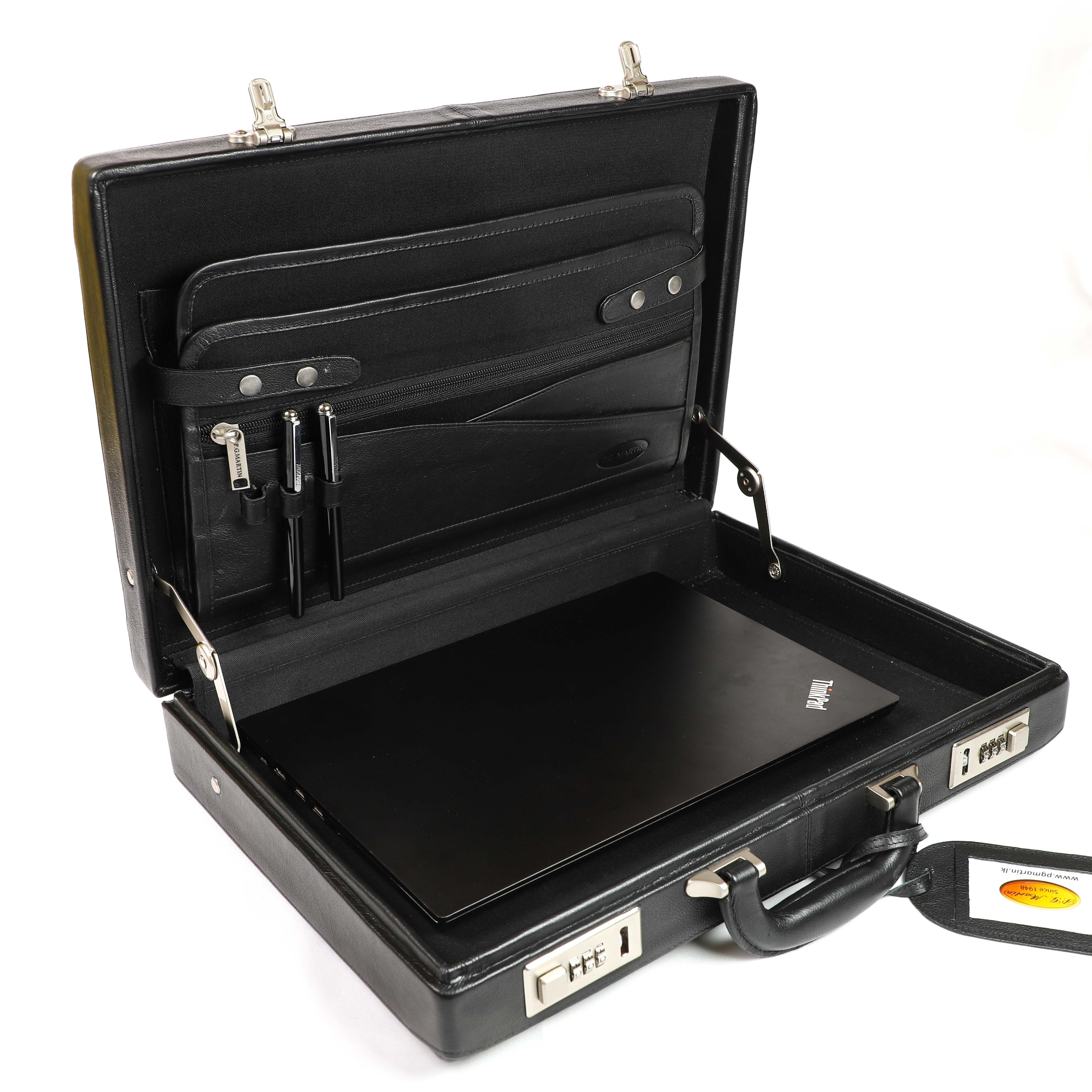 Harrington Attaché Case