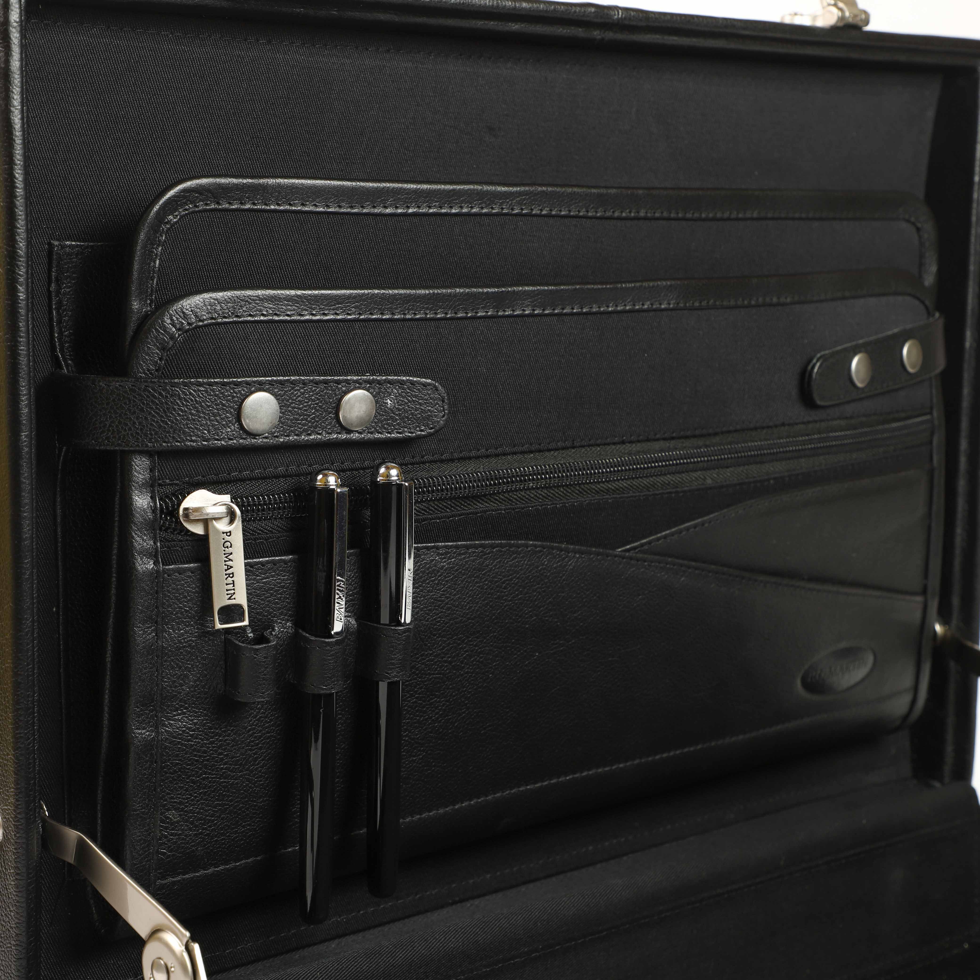 Harrington Attaché Case