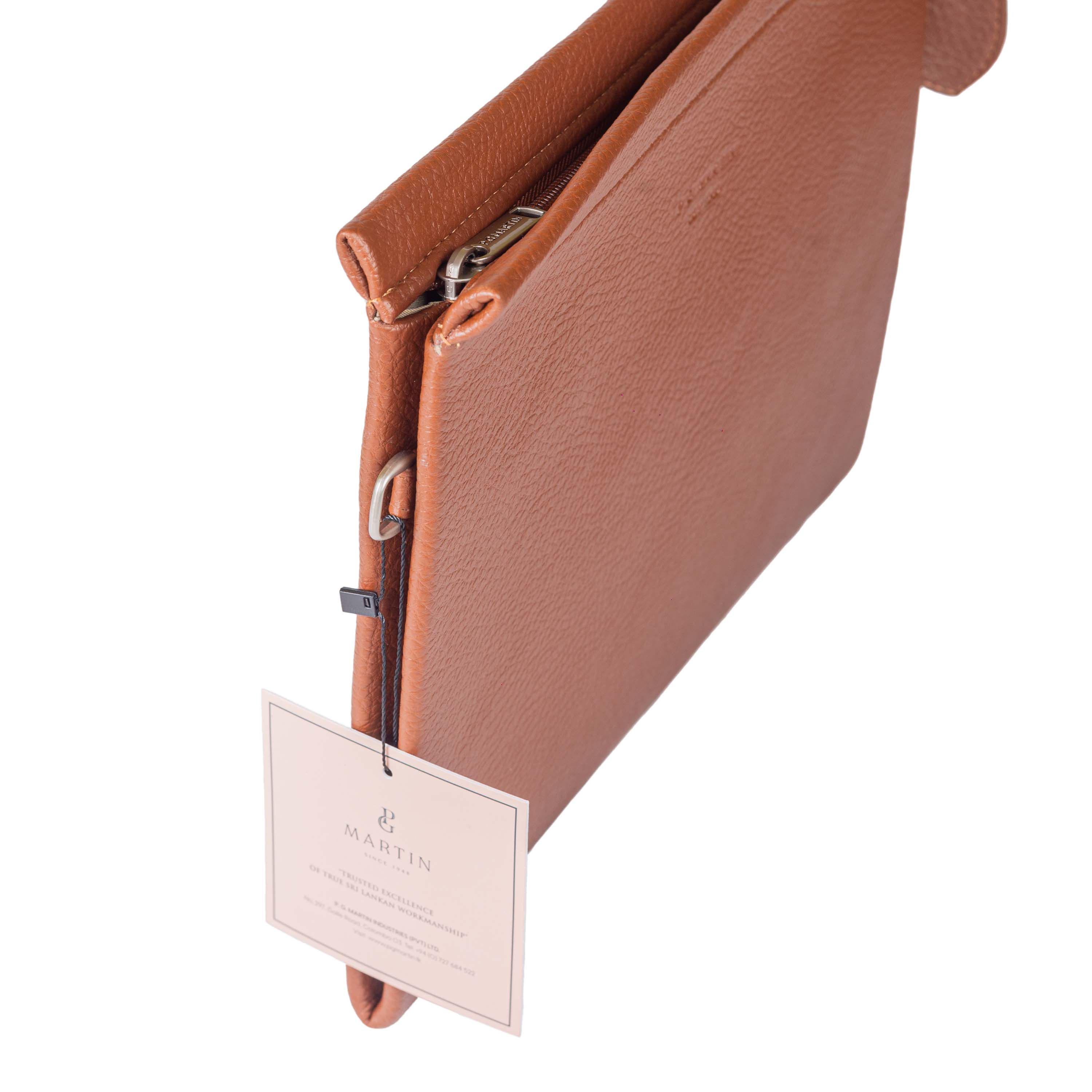 Hayden Document Carrier 