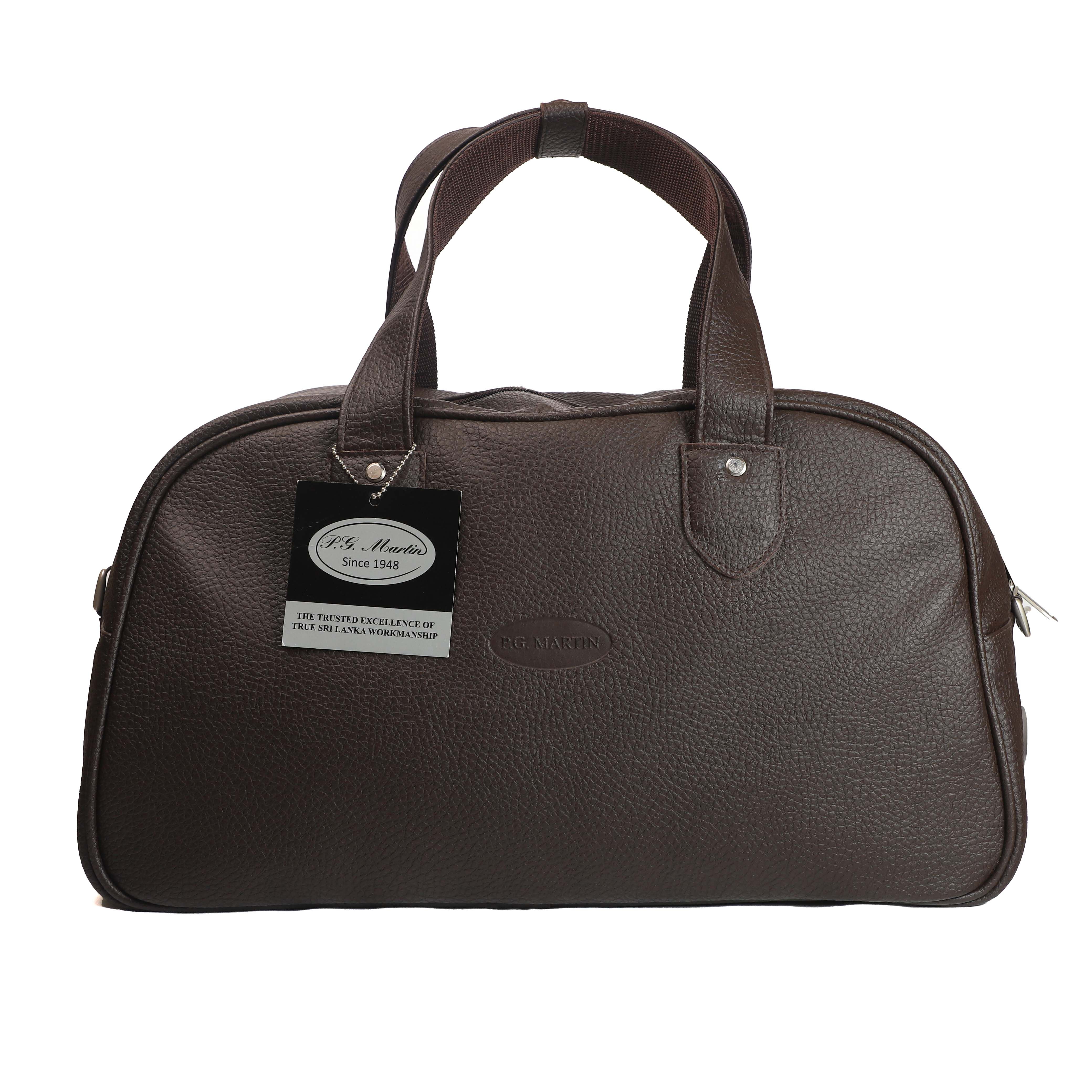 Helsinki Travel Bag