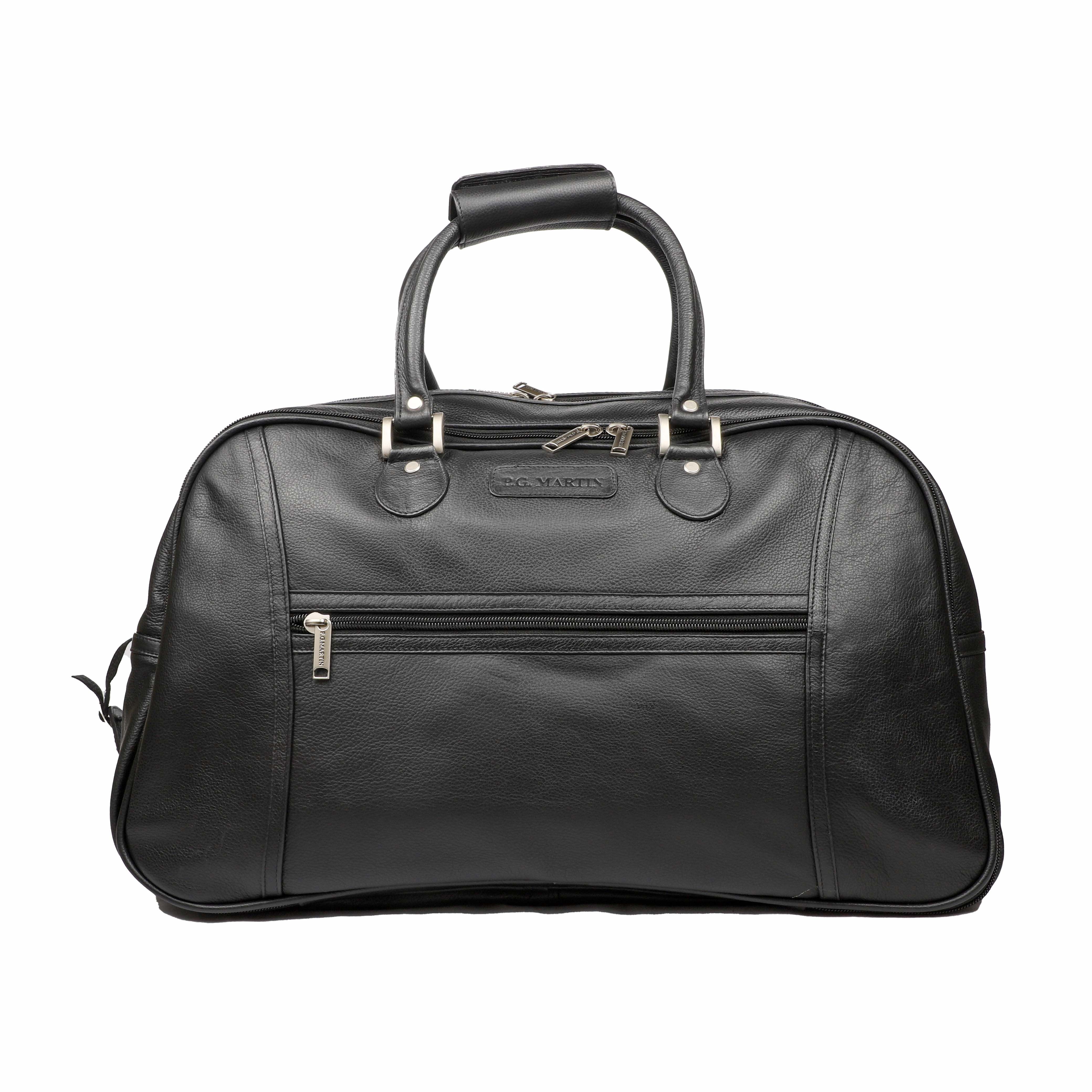 Hercules Travel Bag