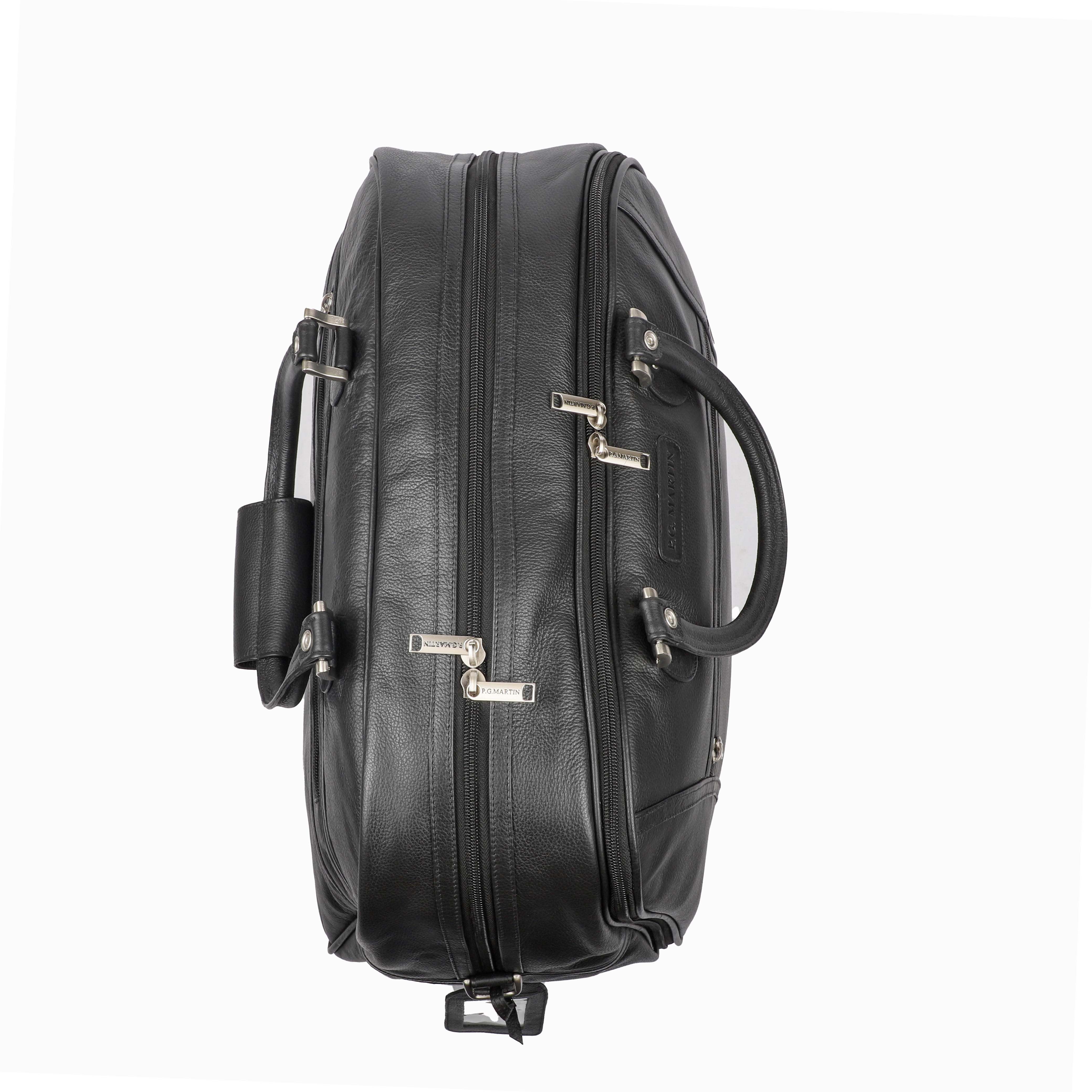 Hercules Travel Bag