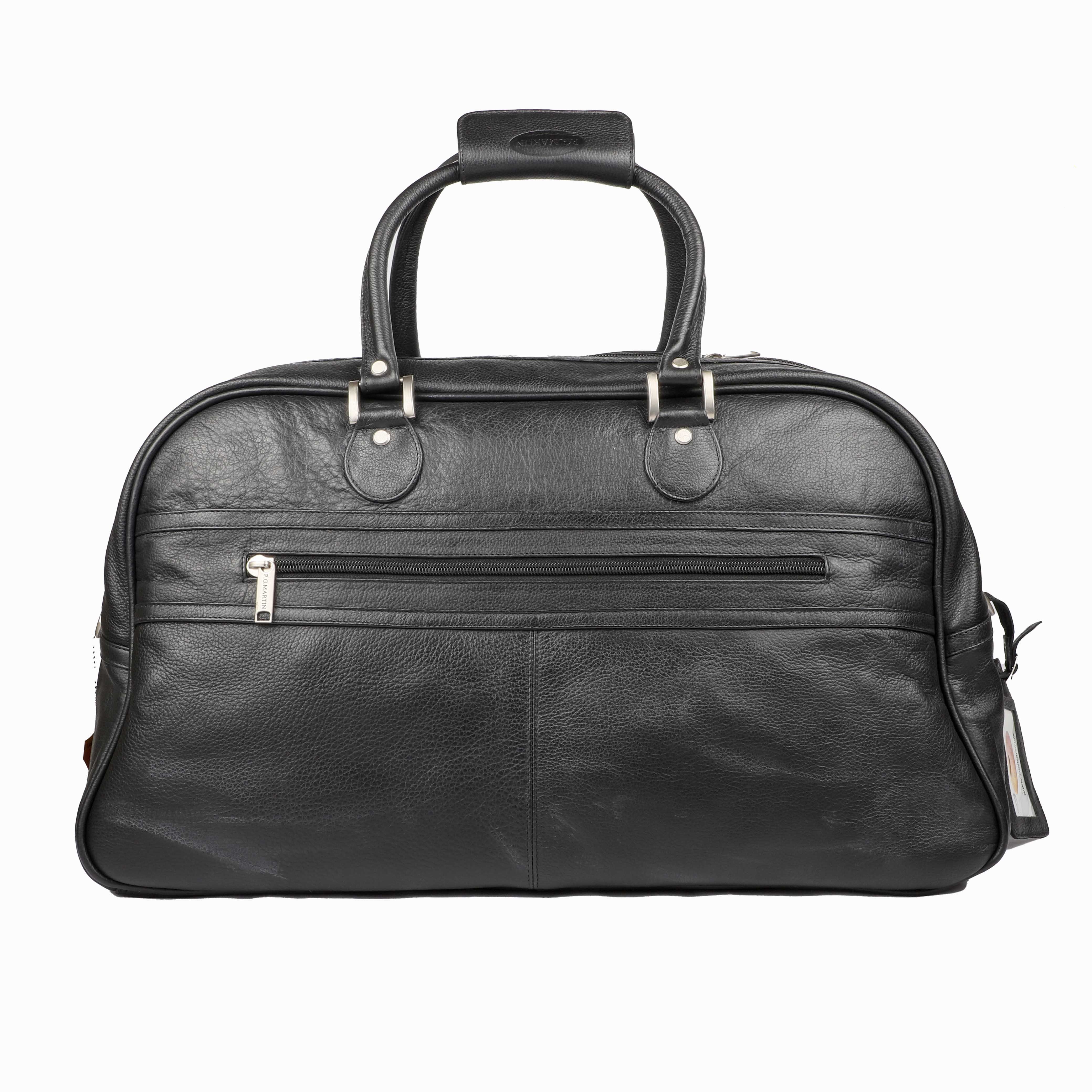 Hercules Travel Bag