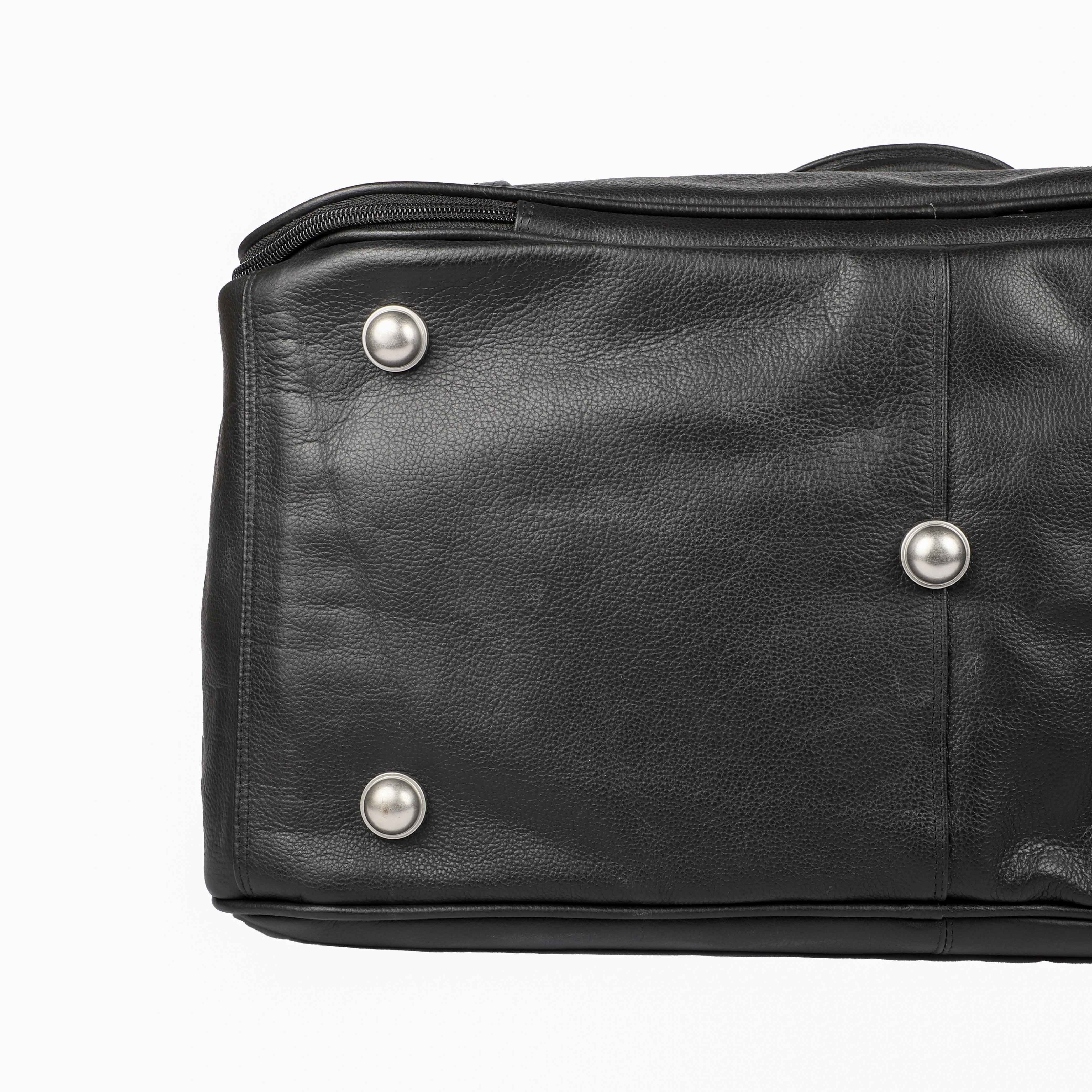 Hercules Travel Bag