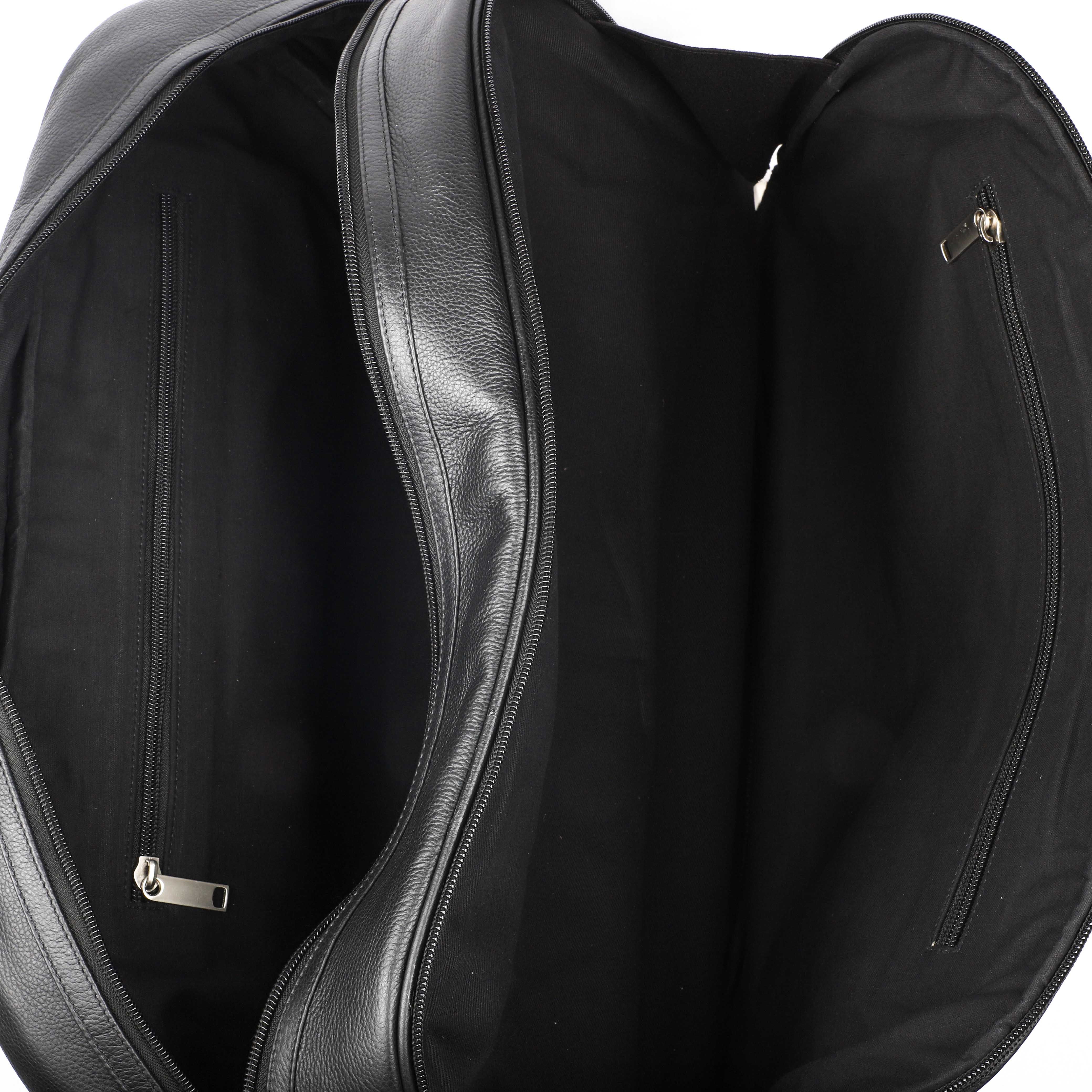 Hercules Travel Bag