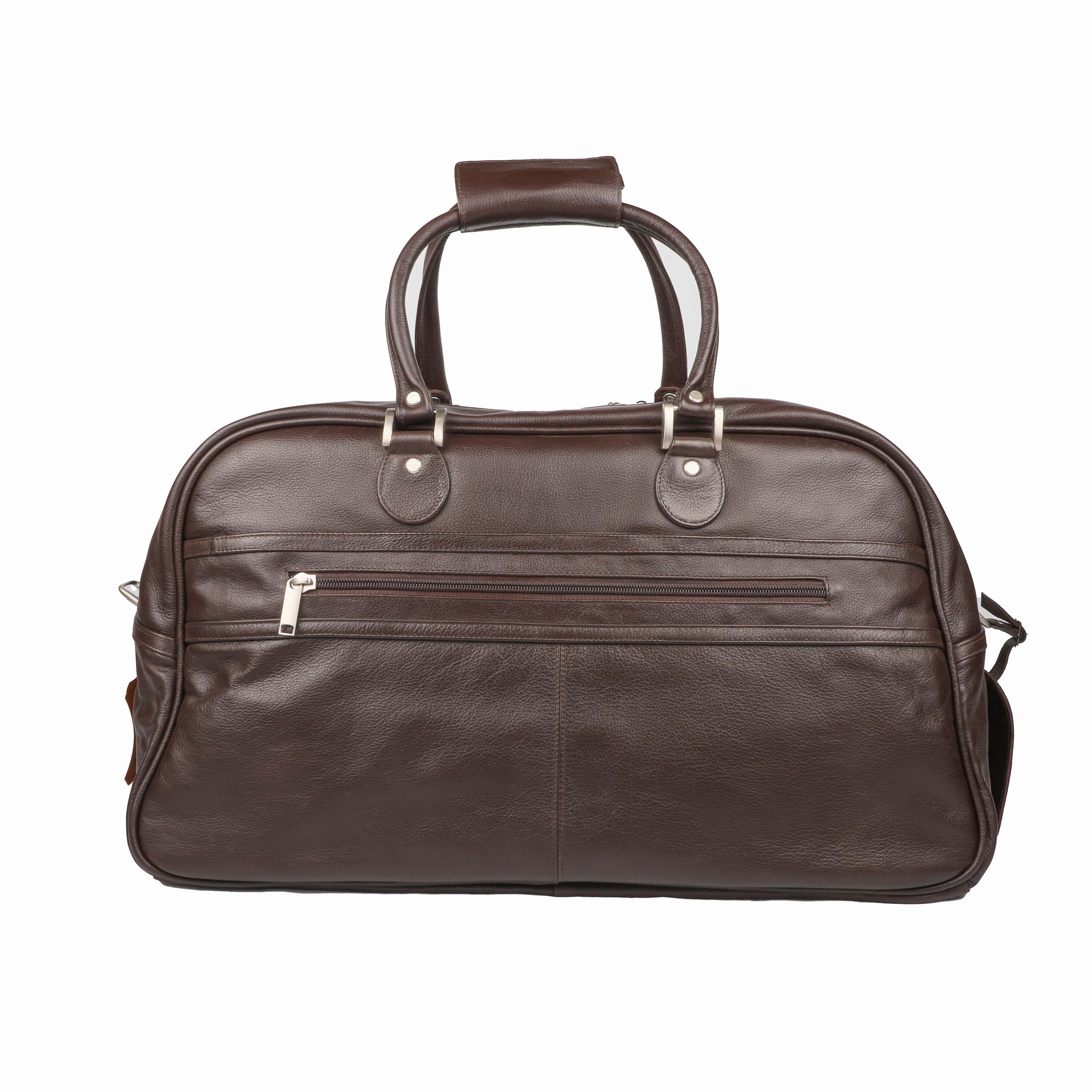 Hercules Travel Bag