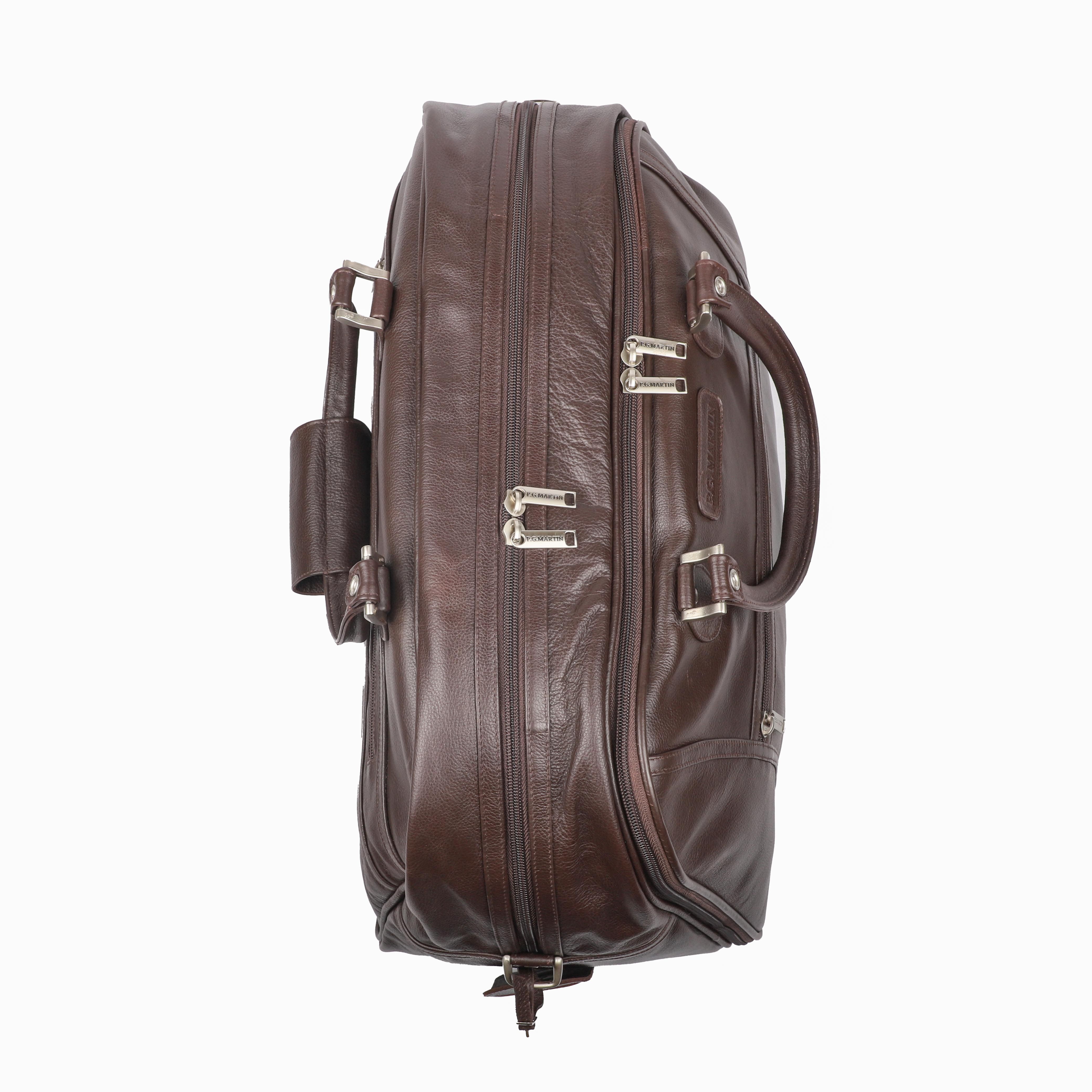Hercules Travel Bag