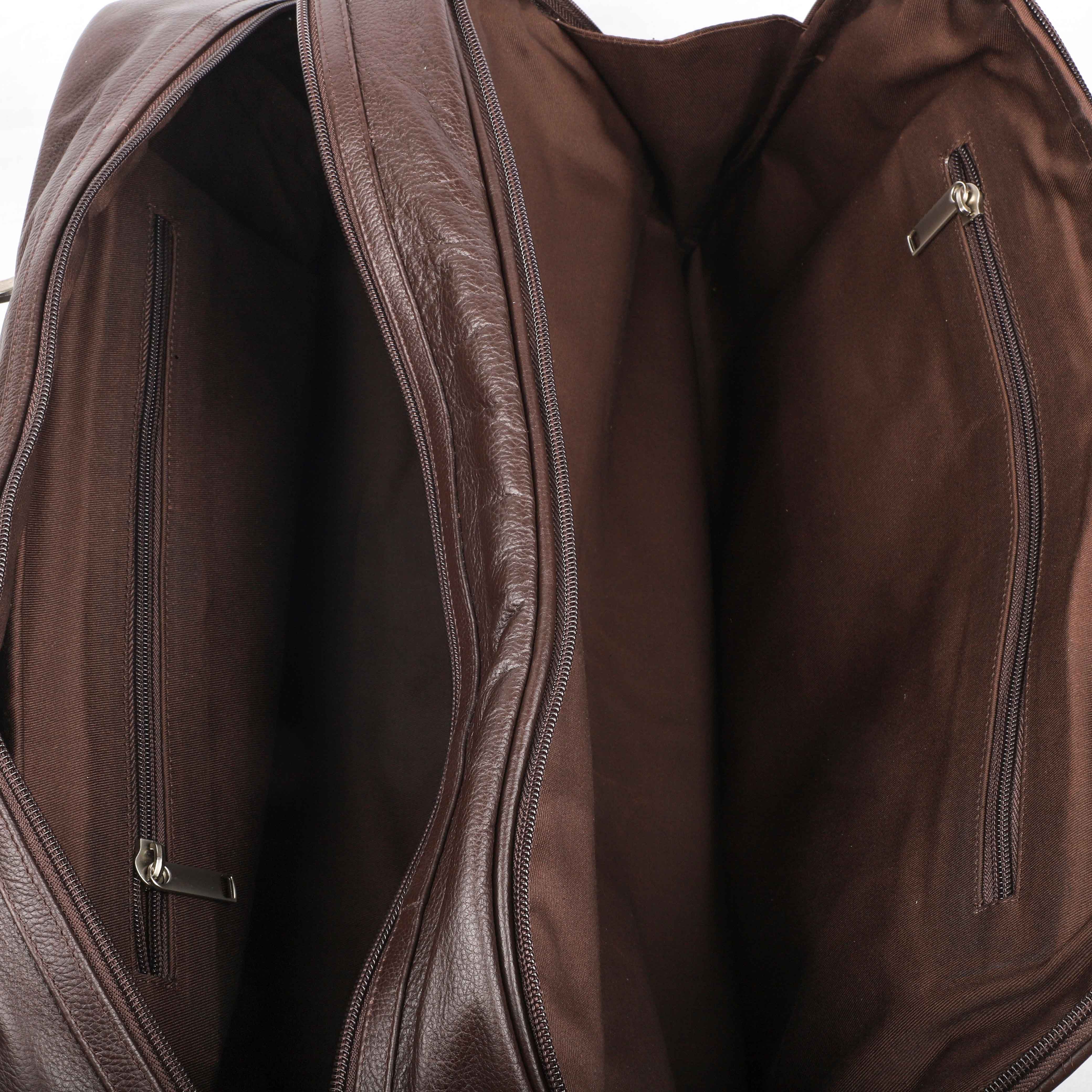 Hercules Travel Bag