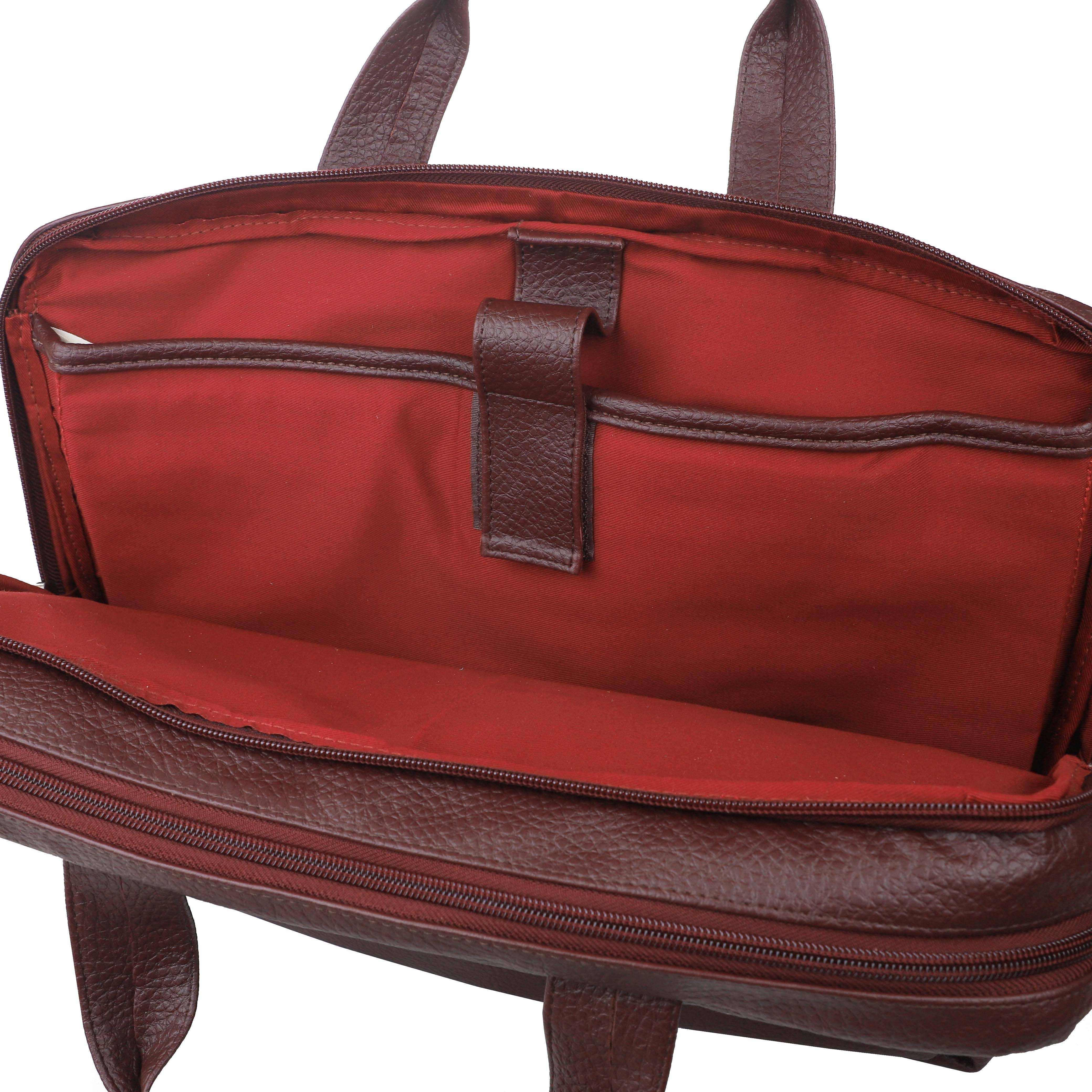 Herra Laptop Bag