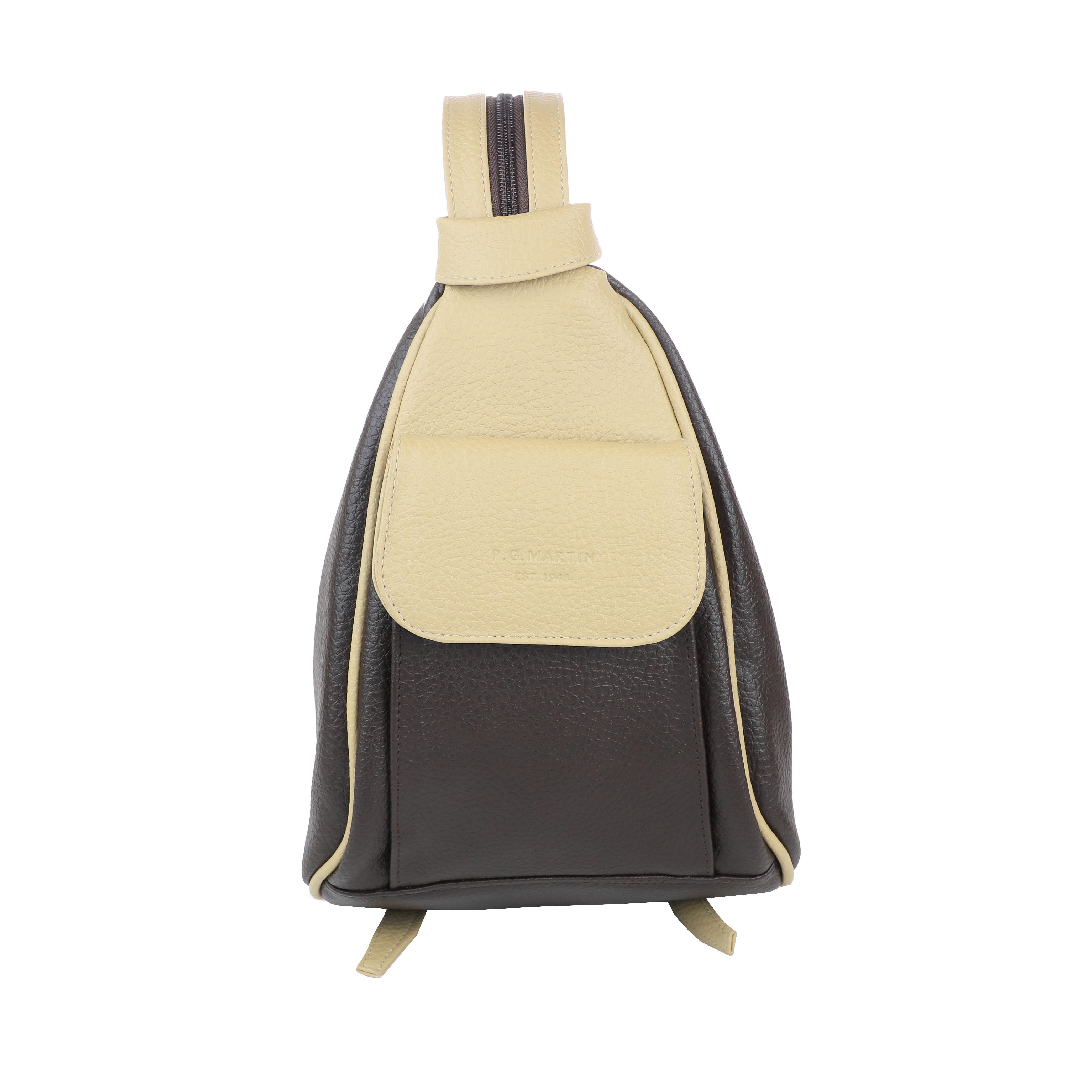 Jenny Backpack 