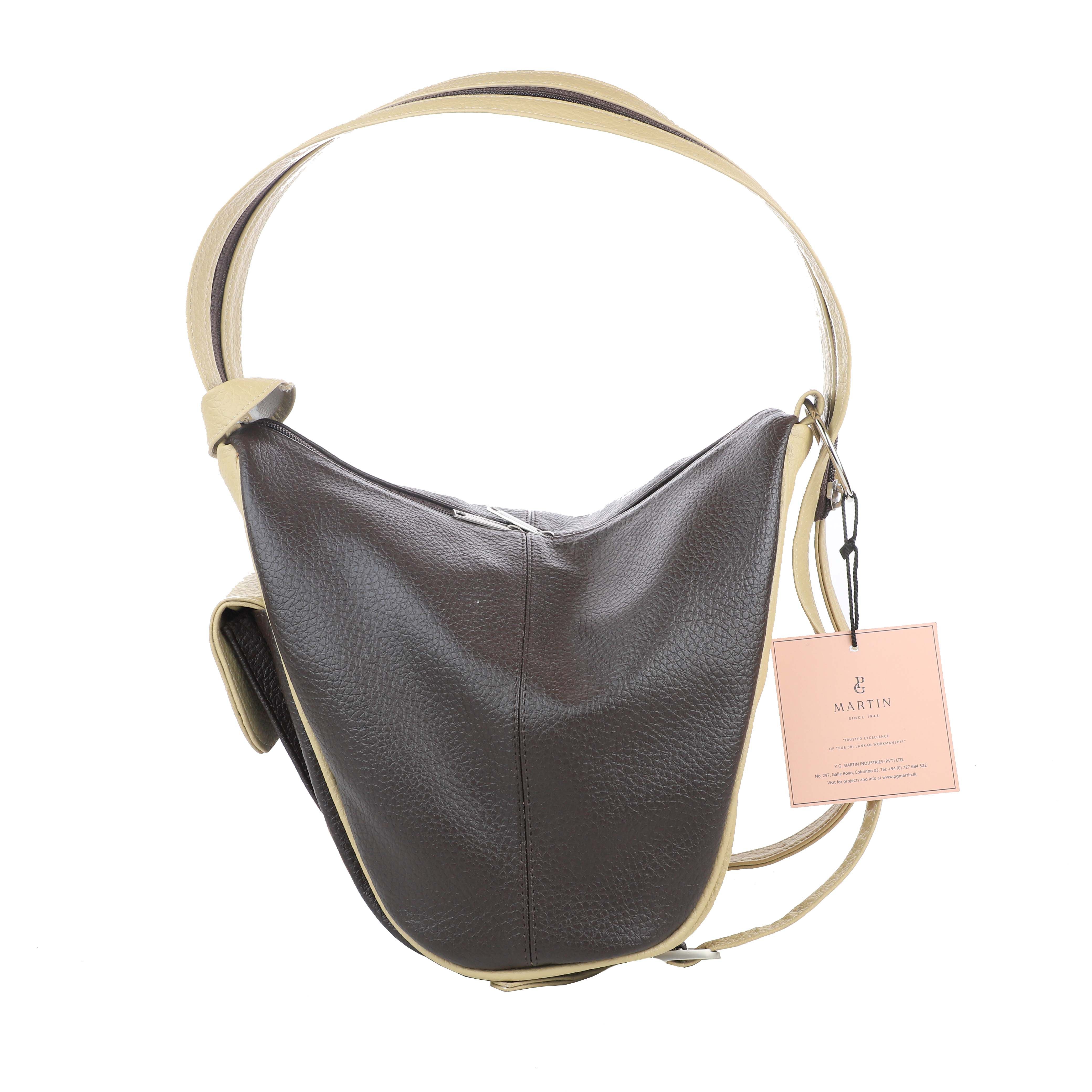 Jenny Backpack 