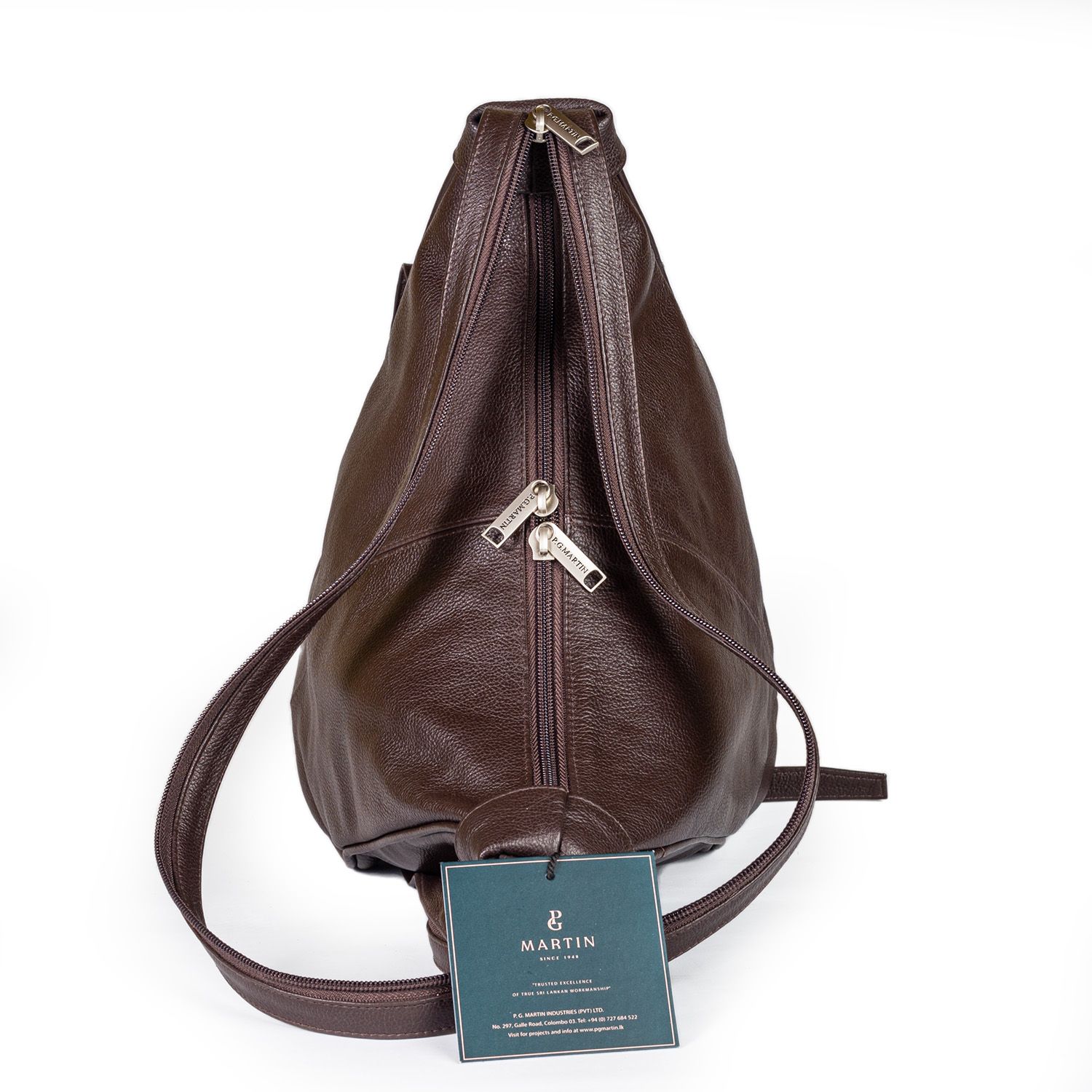 Jenny Backpack