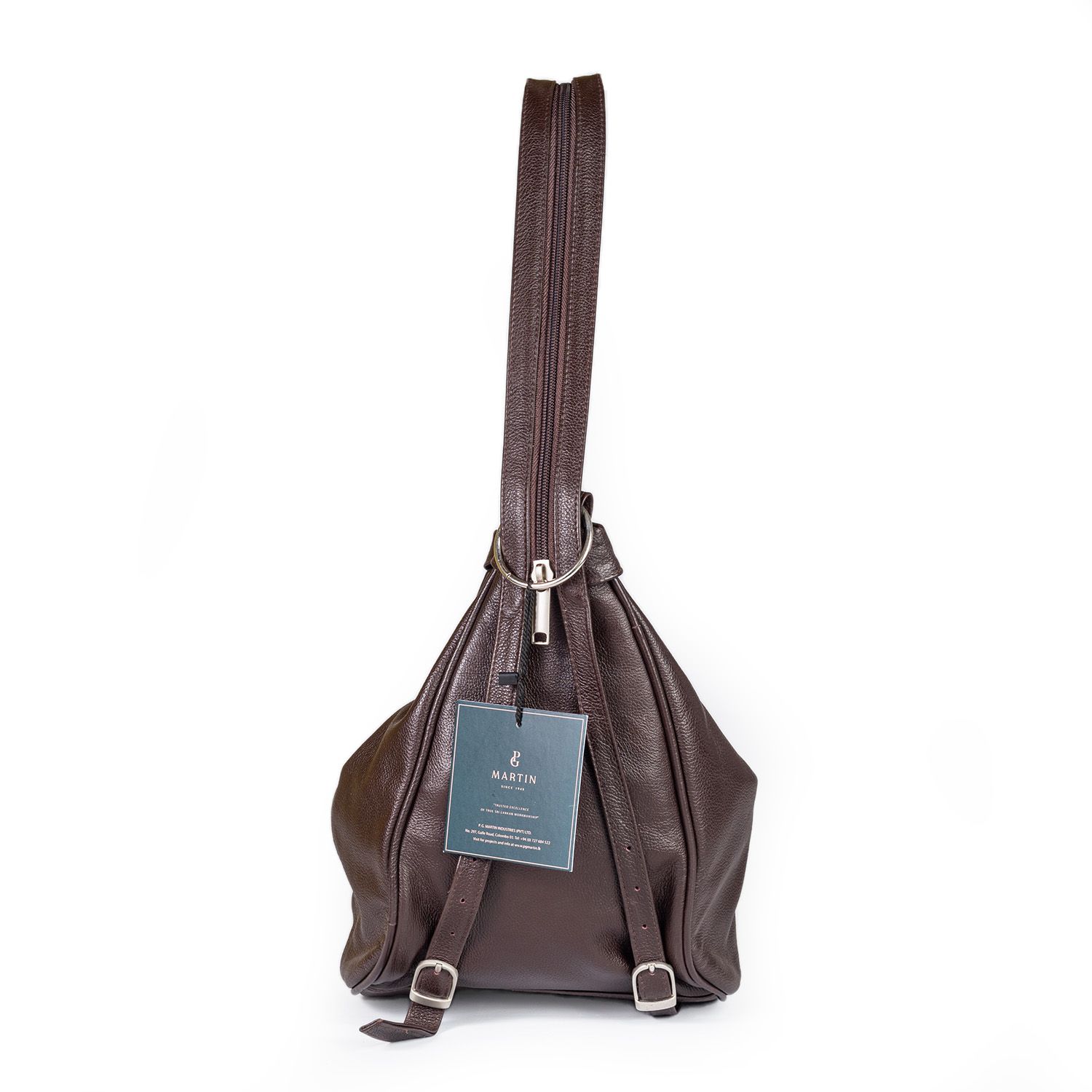 Jenny Backpack