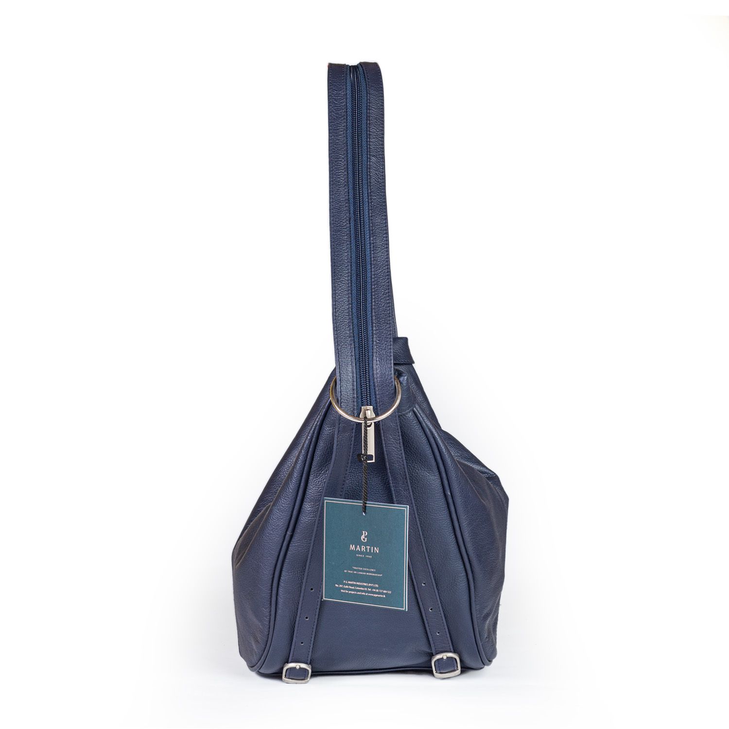 Jenny Backpack