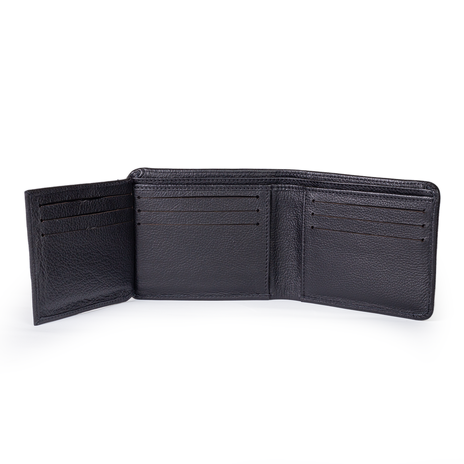 Joel 12'CC Men's Wallet 