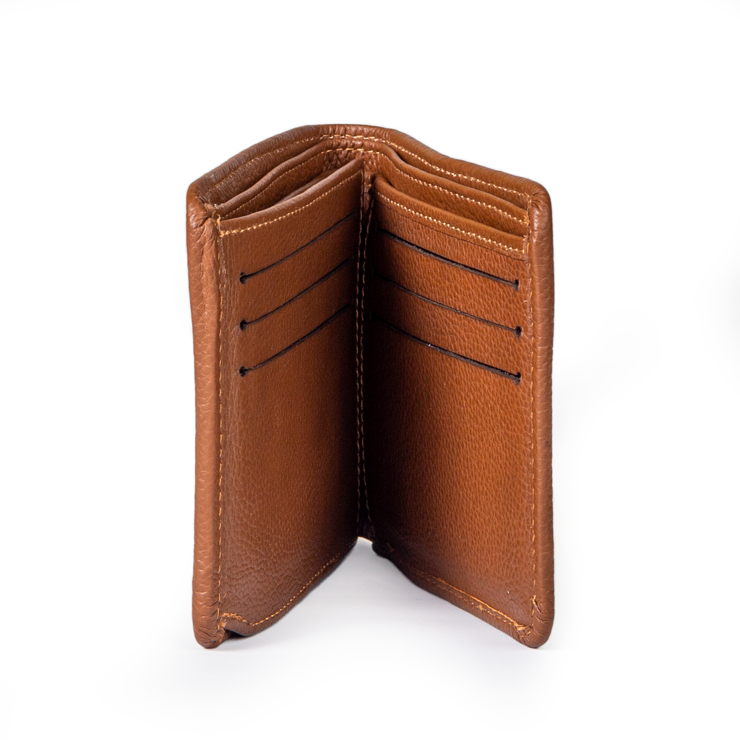 Joel 12'CC Men's Wallet 
