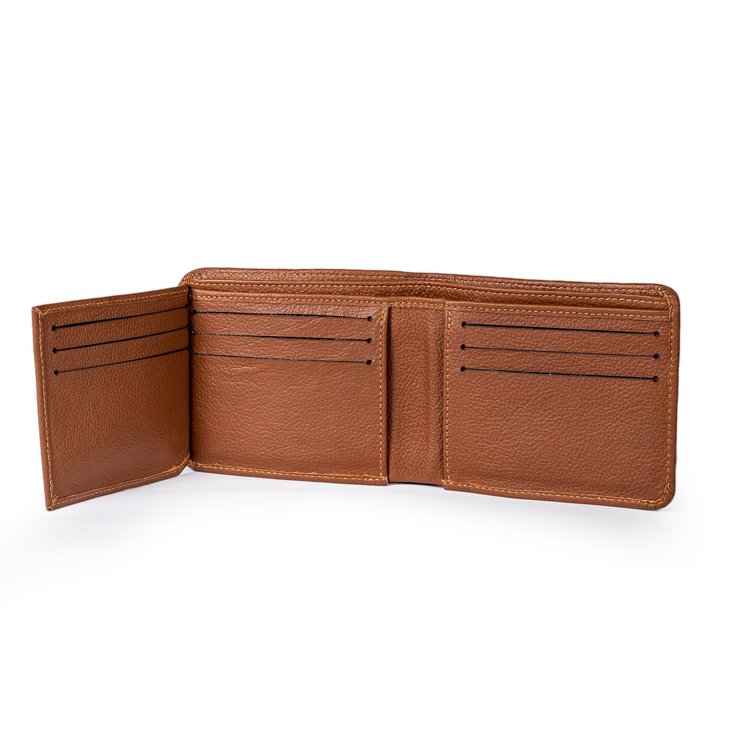 Joel 12'CC Men's Wallet 