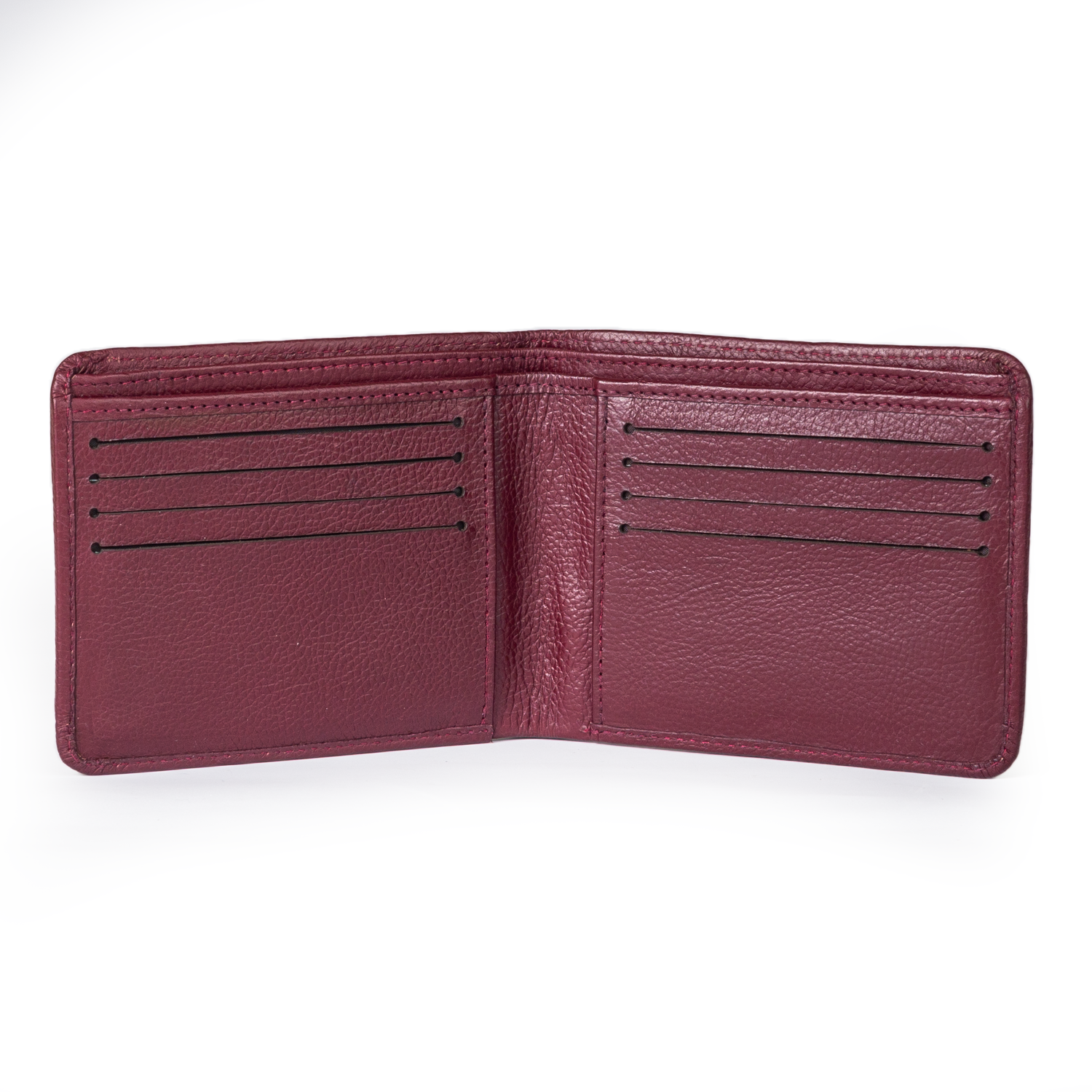 Joel 8'CC Men's Wallet 