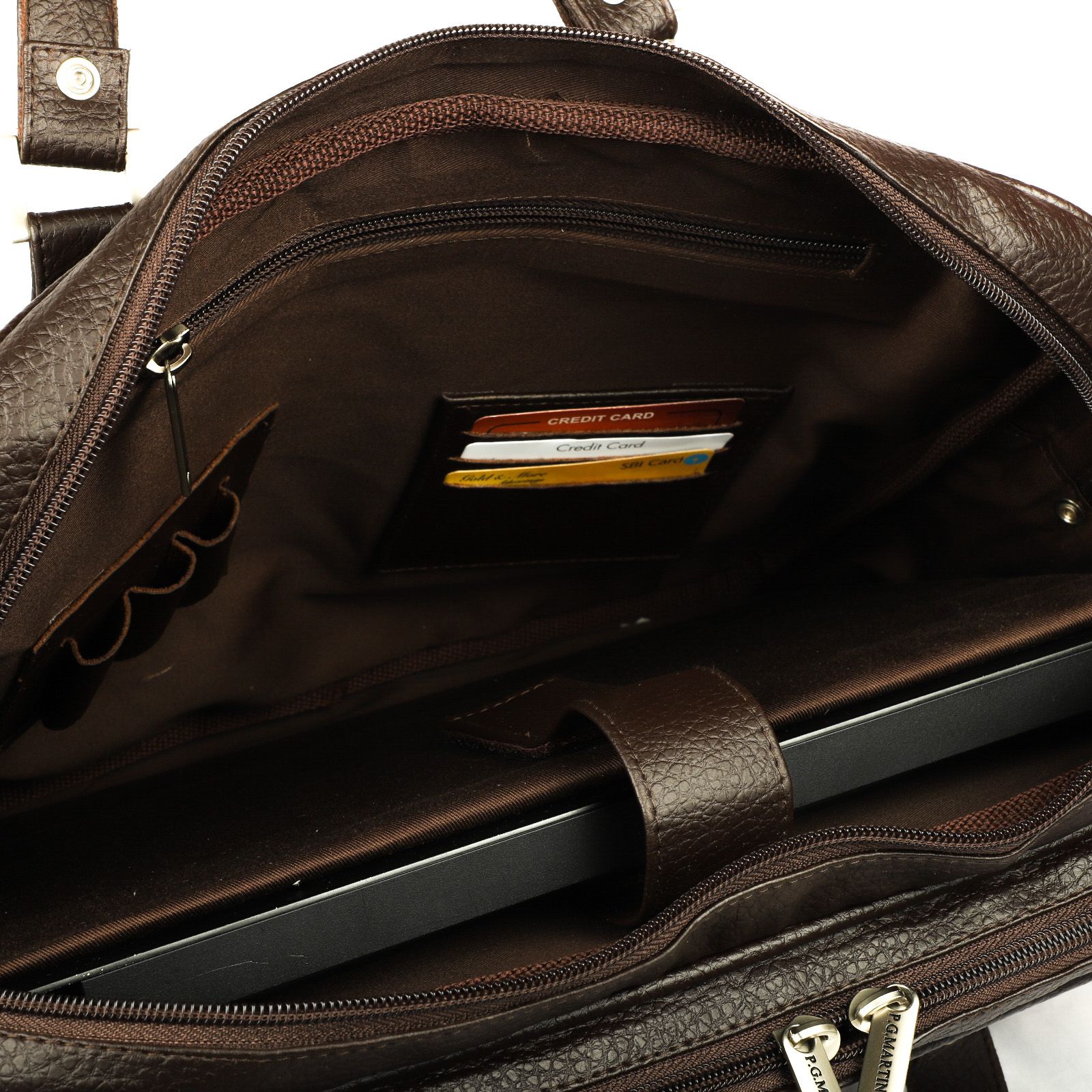 Julius Laptop Bag