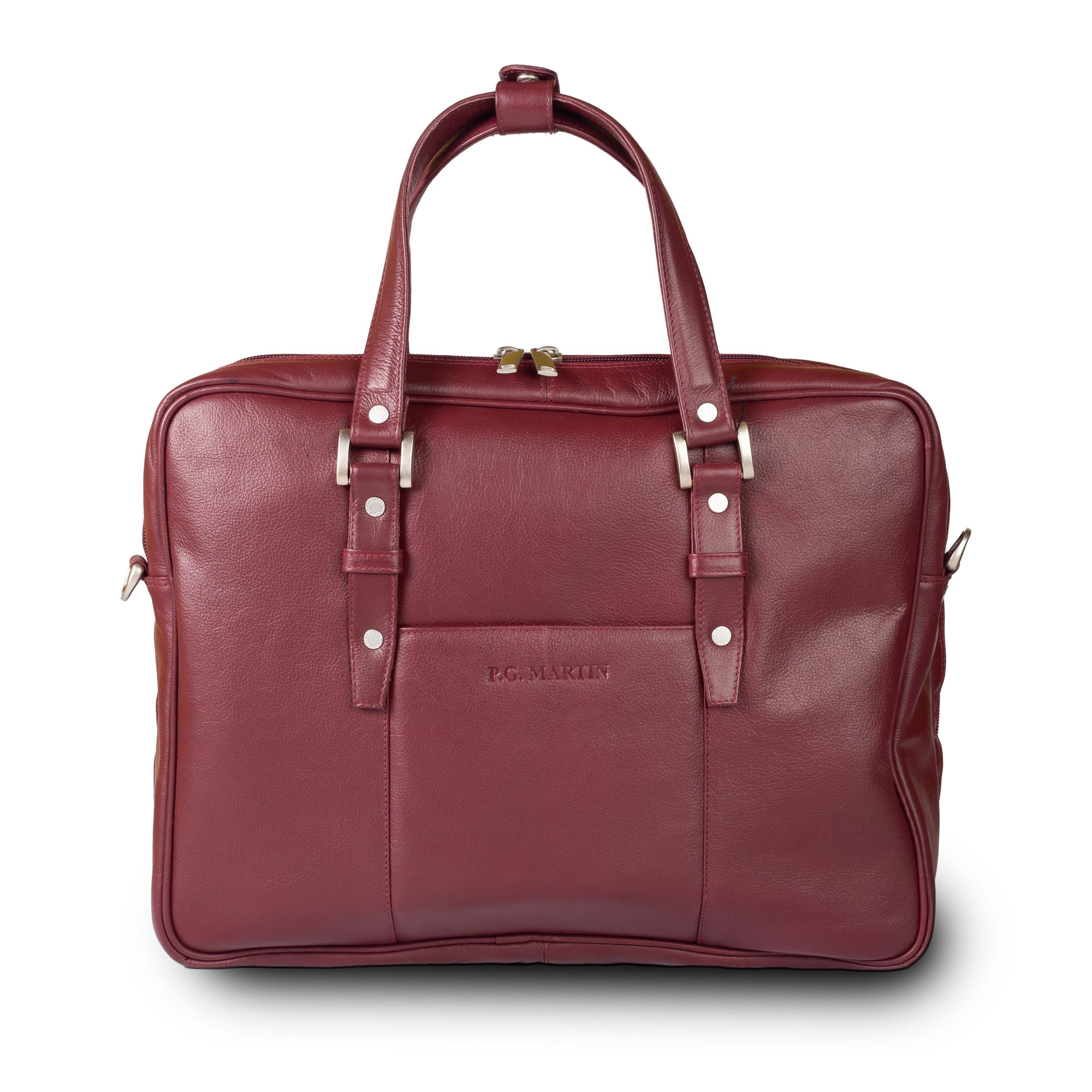Julius Laptop Bag