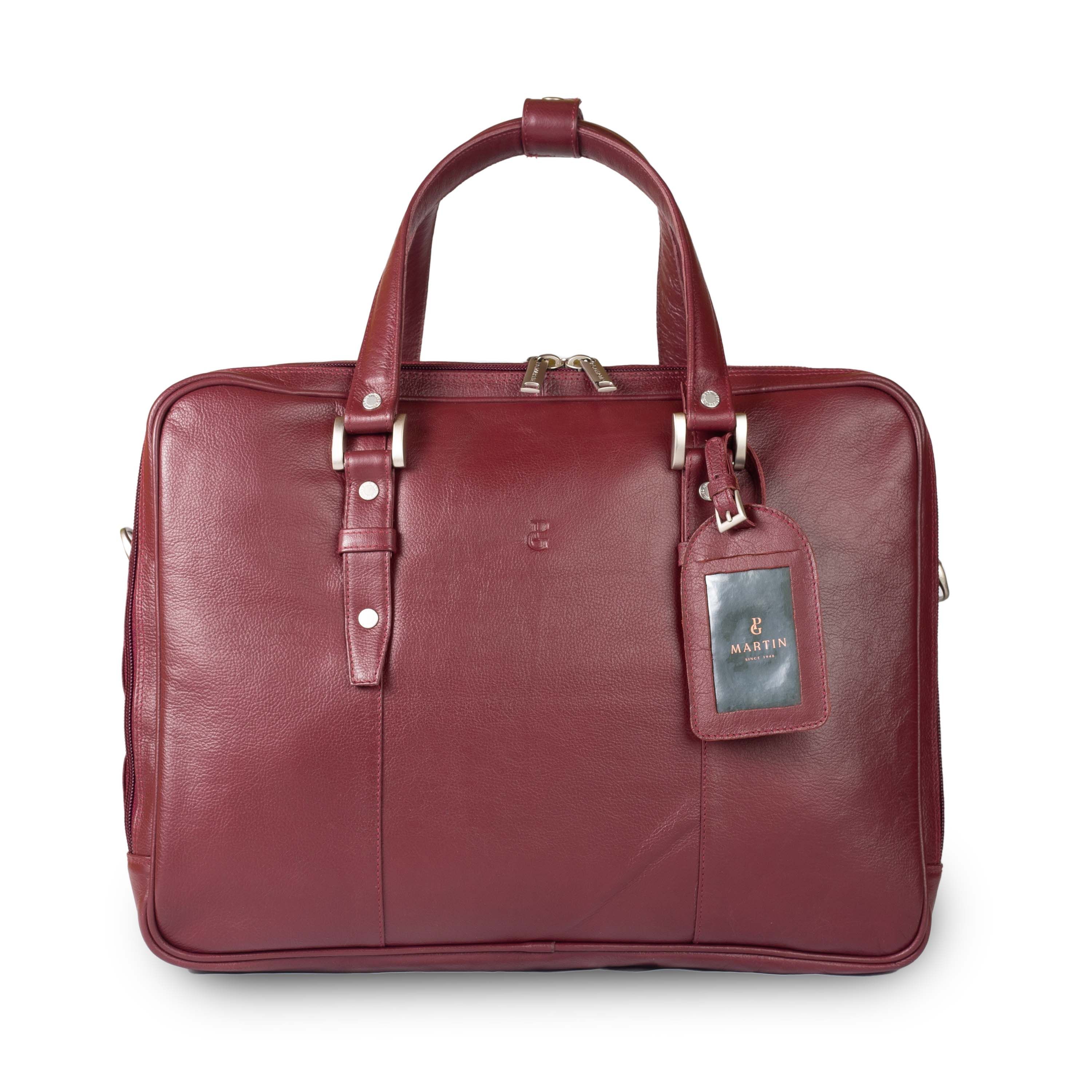 Julius Laptop Bag