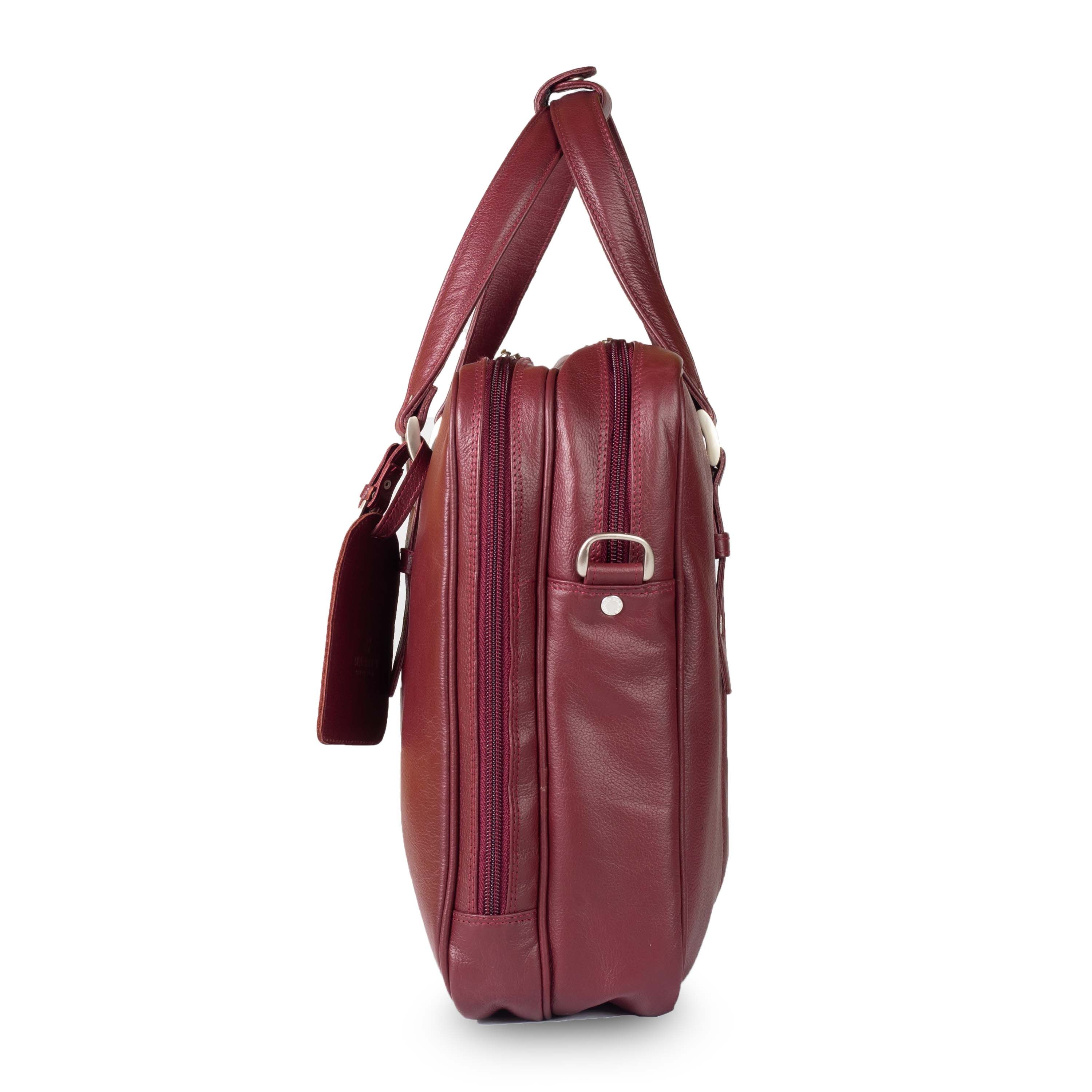 Julius Laptop Bag