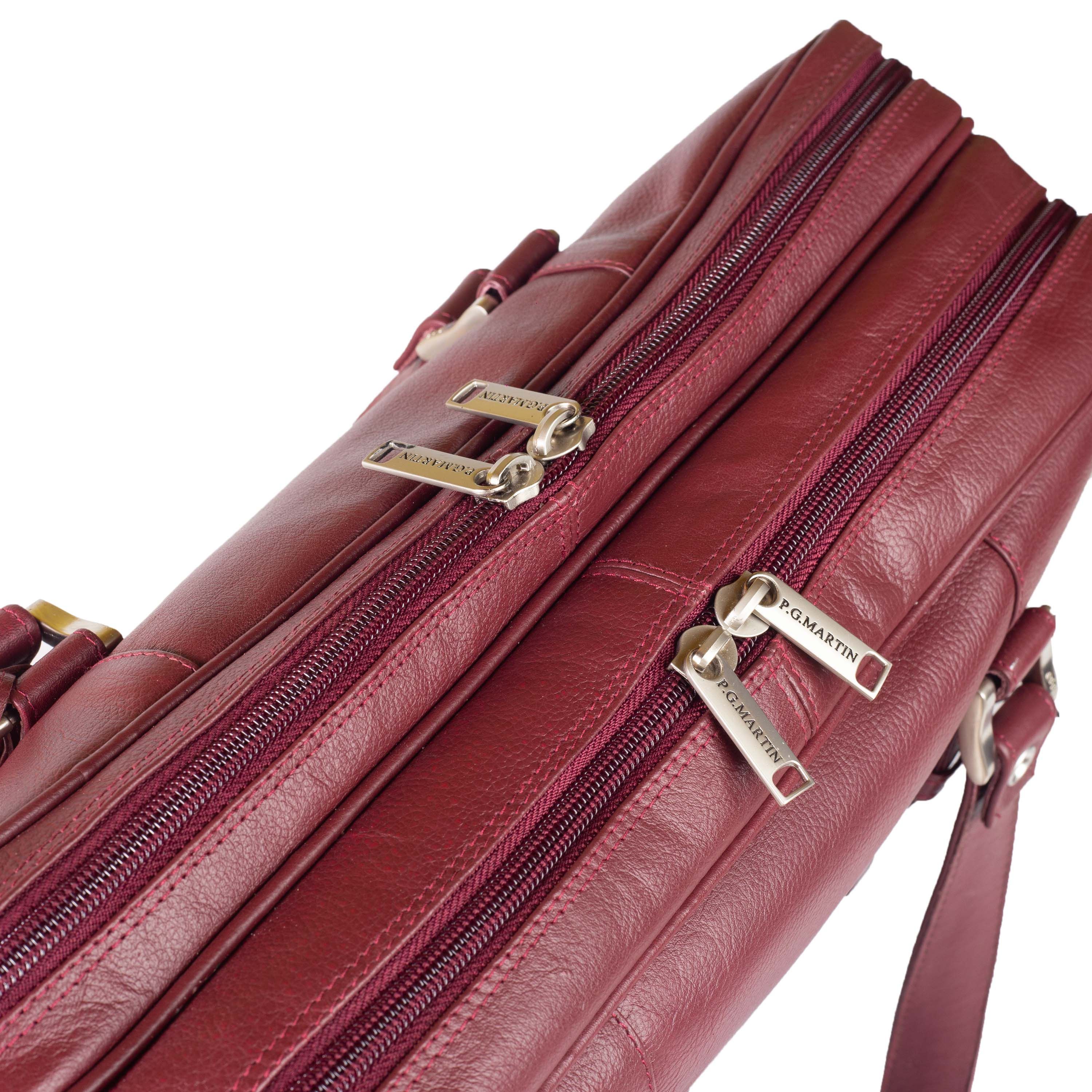 Julius Laptop Bag